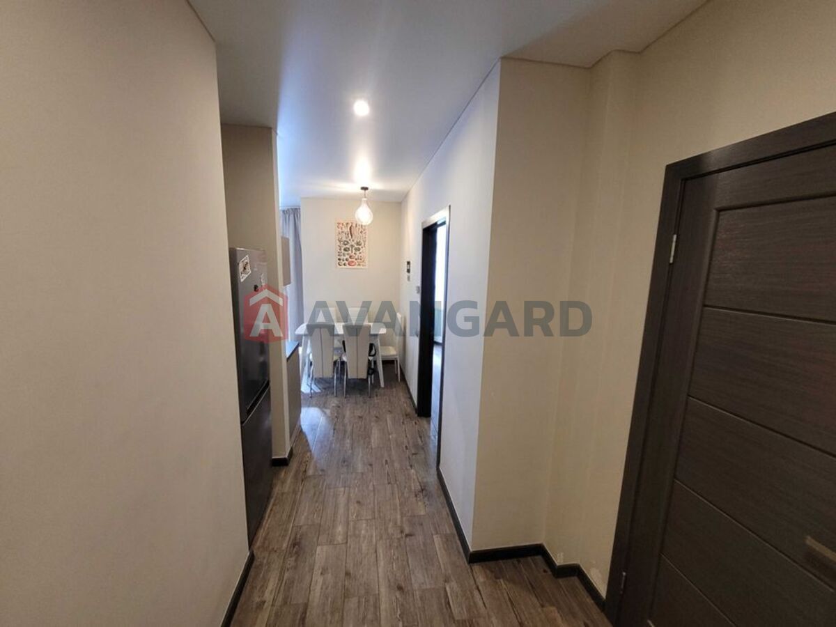 1 комн. квартира, 52/-/13 кв. м., 11/24 этаж фото 13 1 комн. квартира, 52/-/13 кв. м., 11/24 этаж фото 13