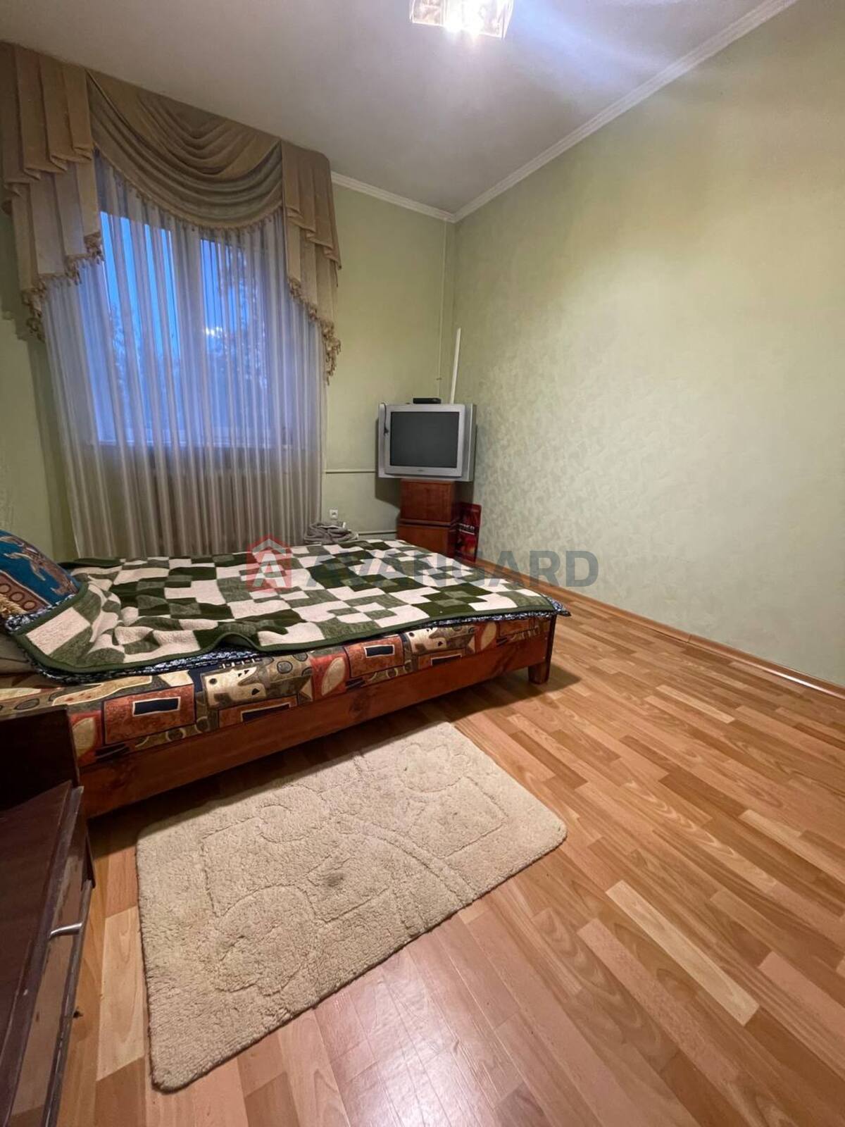 2 комн. квартира, 58/40/7 кв. м., 2/2 этаж фото 2 2 комн. квартира, 58/40/7 кв. м., 2/2 этаж фото 2