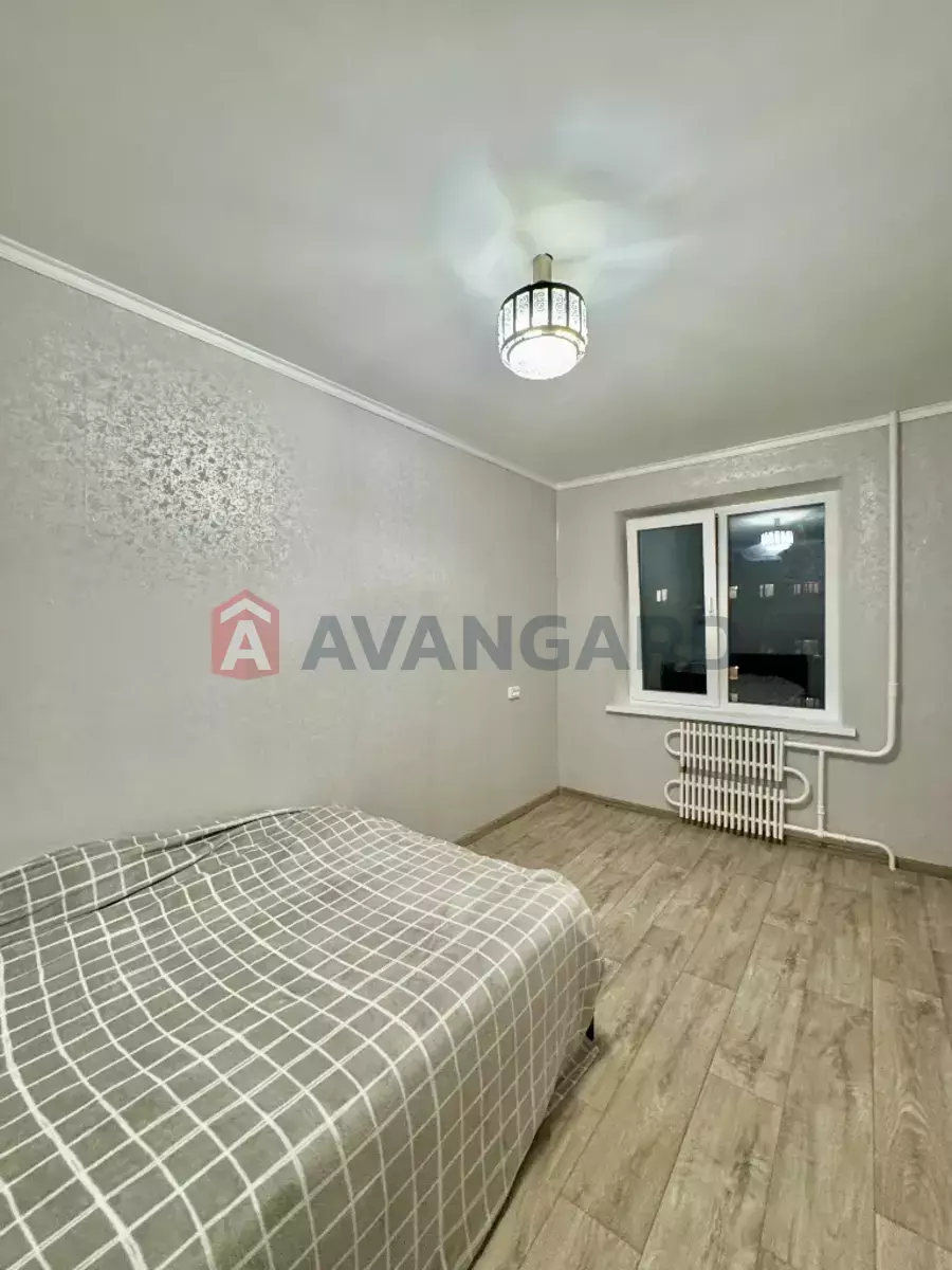 2 кім. квартира, 45/-/- кв. м., 9/10 поверх фото 4 2 кім. квартира, 45/-/- кв. м., 9/10 поверх фото 4