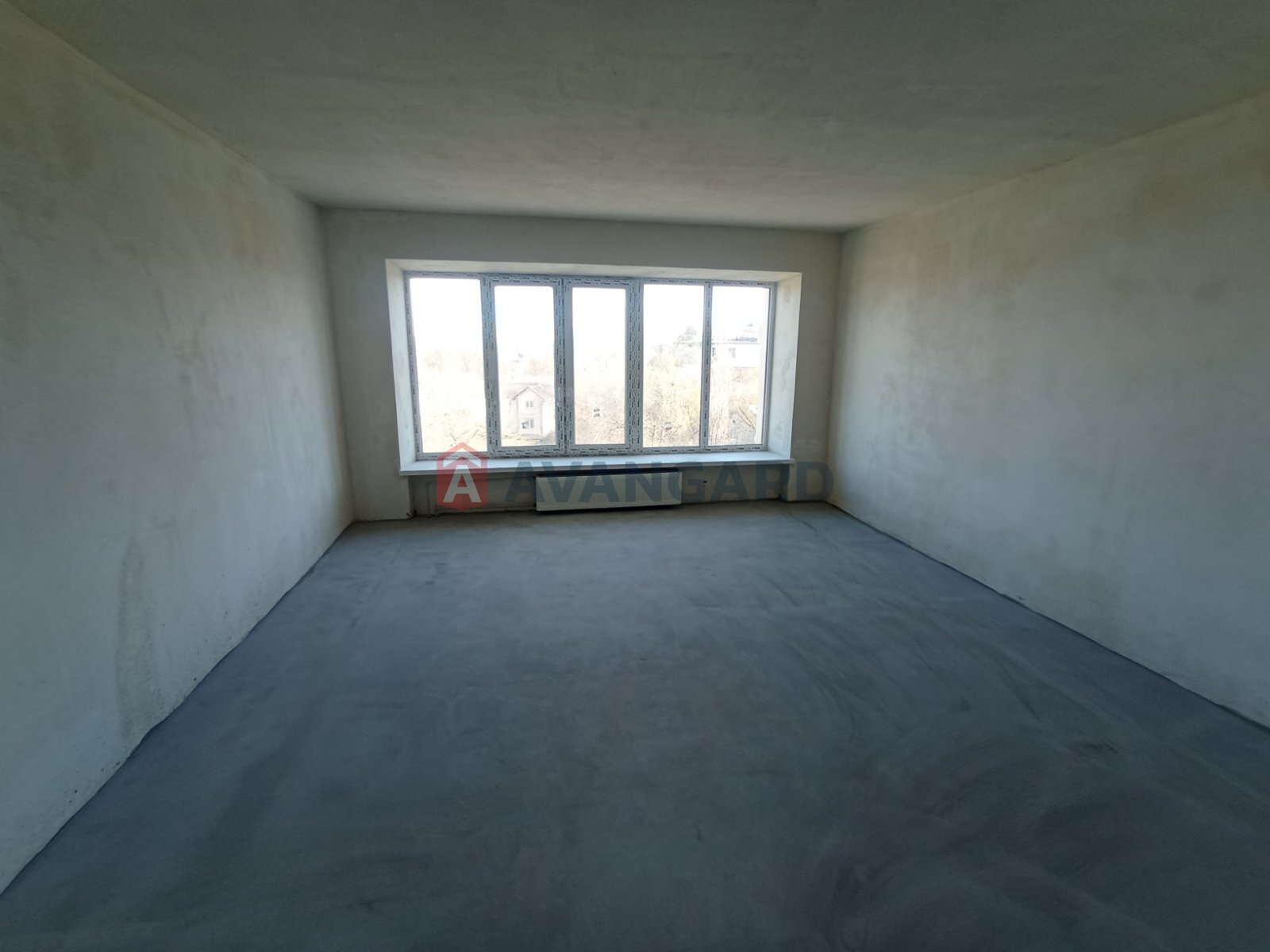 2 кім. квартира, 64,1/41,3/11,6 кв. м., 3/9 поверх фото 9 2 кім. квартира, 64,1/41,3/11,6 кв. м., 3/9 поверх фото 9