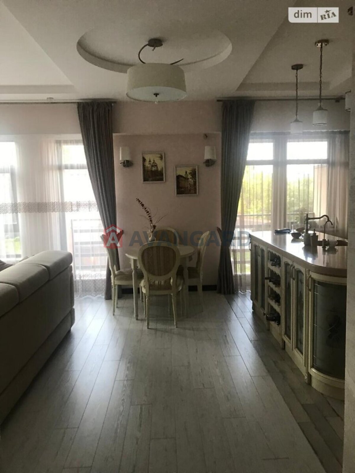 3 комн. квартира, 96/64/- кв. м., 2/3 этаж фото 17 3 комн. квартира, 96/64/- кв. м., 2/3 этаж фото 17