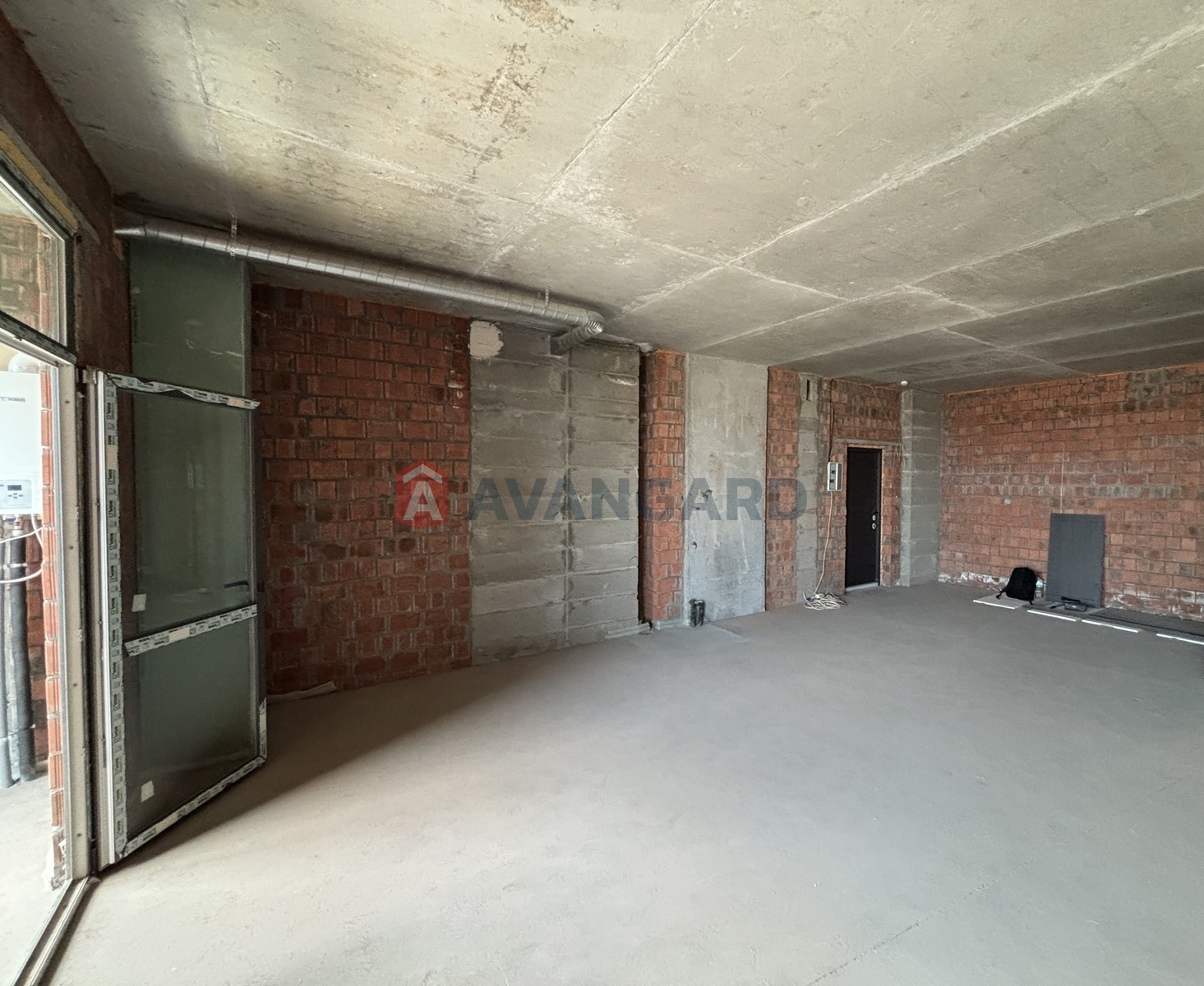 2 кім. квартира, 67,3/26/14 кв. м., 11/12 поверх фото 8 2 кім. квартира, 67,3/26/14 кв. м., 11/12 поверх фото 8