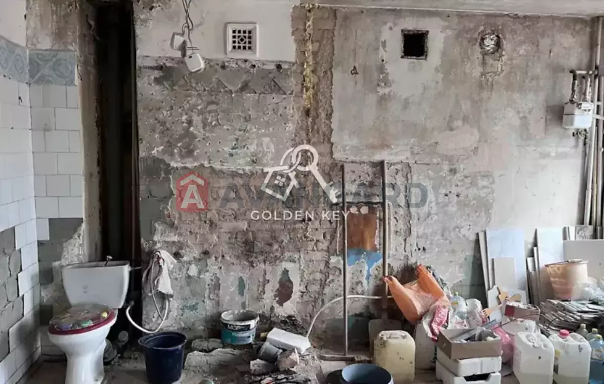 2 комн. квартира, 43/38/8 кв. м., 4/5 этаж фото 1 2 комн. квартира, 43/38/8 кв. м., 4/5 этаж фото 1