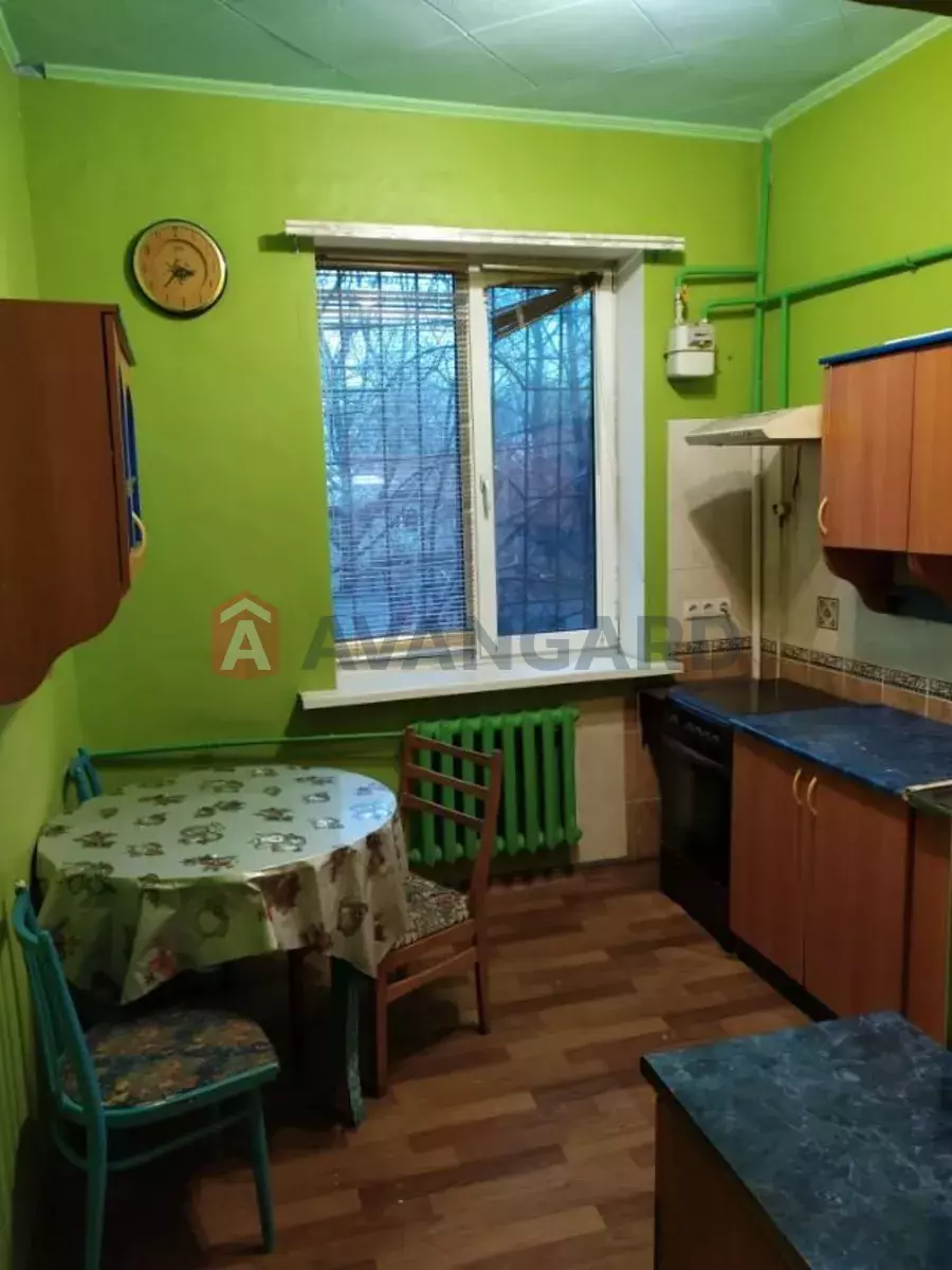 1 комн. квартира, 32/-/7 кв. м., 2/4 этаж фото 4 1 комн. квартира, 32/-/7 кв. м., 2/4 этаж фото 4