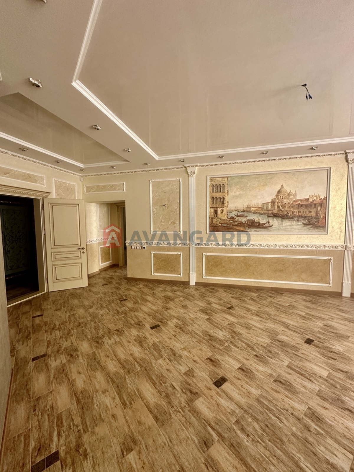 2 комн. квартира, 112/59/15 кв. м., 1/4 этаж фото 4 2 комн. квартира, 112/59/15 кв. м., 1/4 этаж фото 4