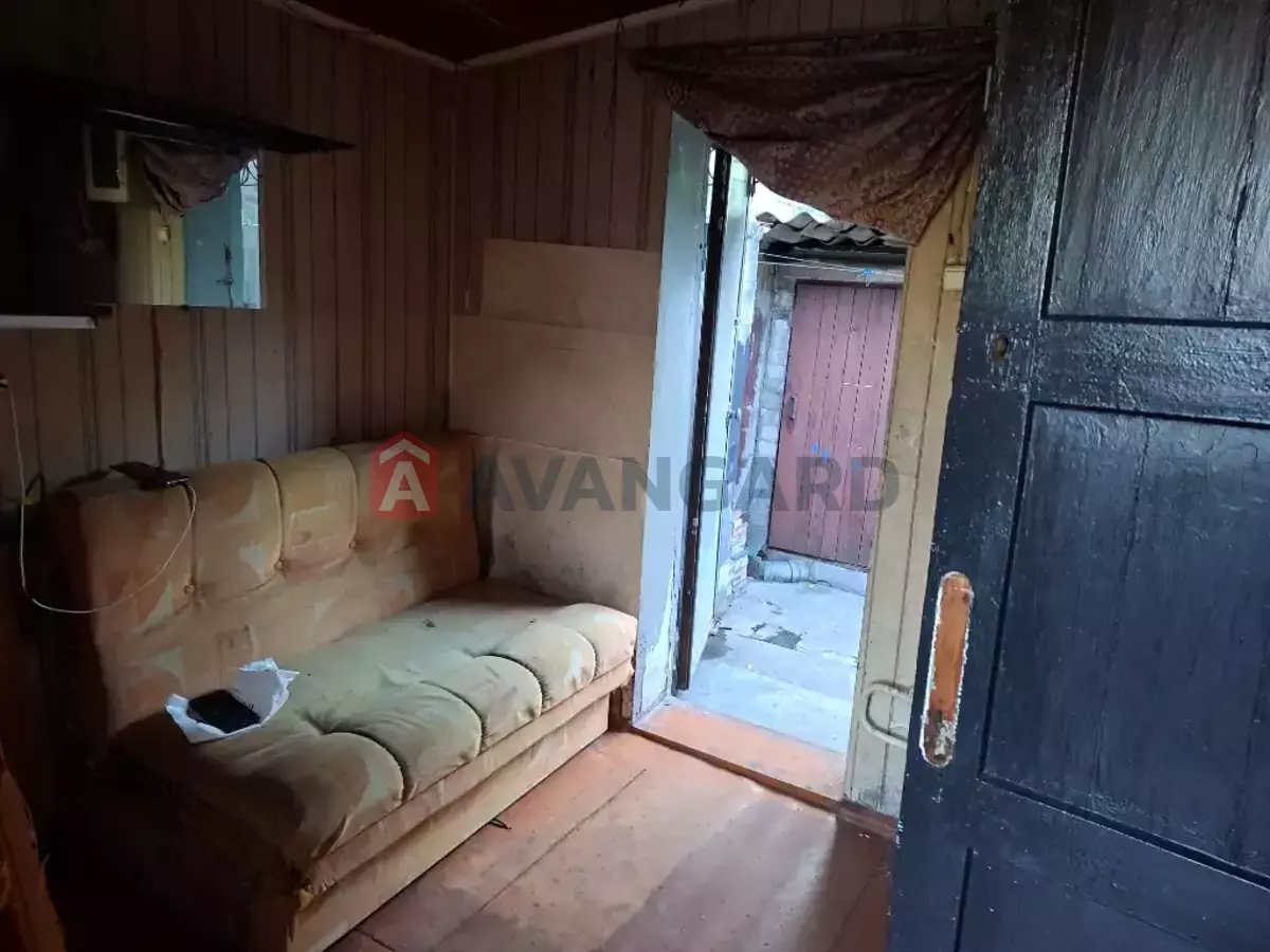 2 комн. квартира, 45/30/5 кв. м., 1/1 этаж фото 3 2 комн. квартира, 45/30/5 кв. м., 1/1 этаж фото 3