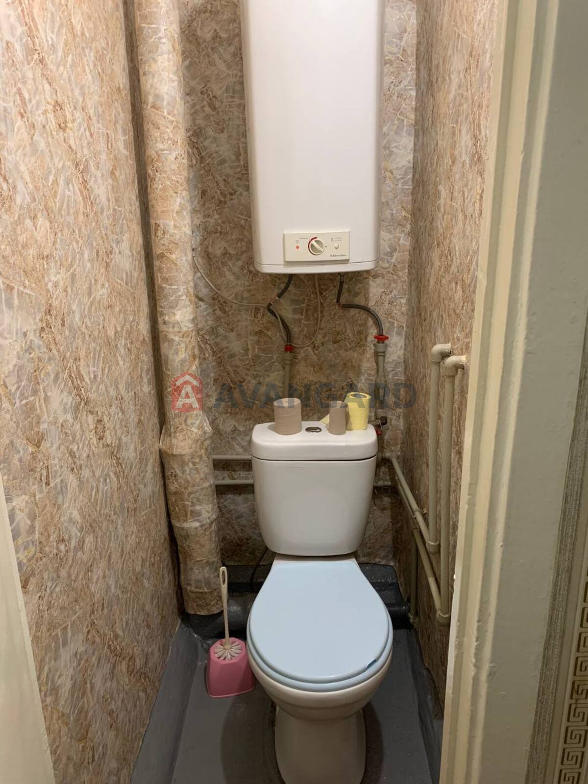 2 комн. квартира, 53/30/10 кв. м., 6/9 этаж фото 4 2 комн. квартира, 53/30/10 кв. м., 6/9 этаж фото 4