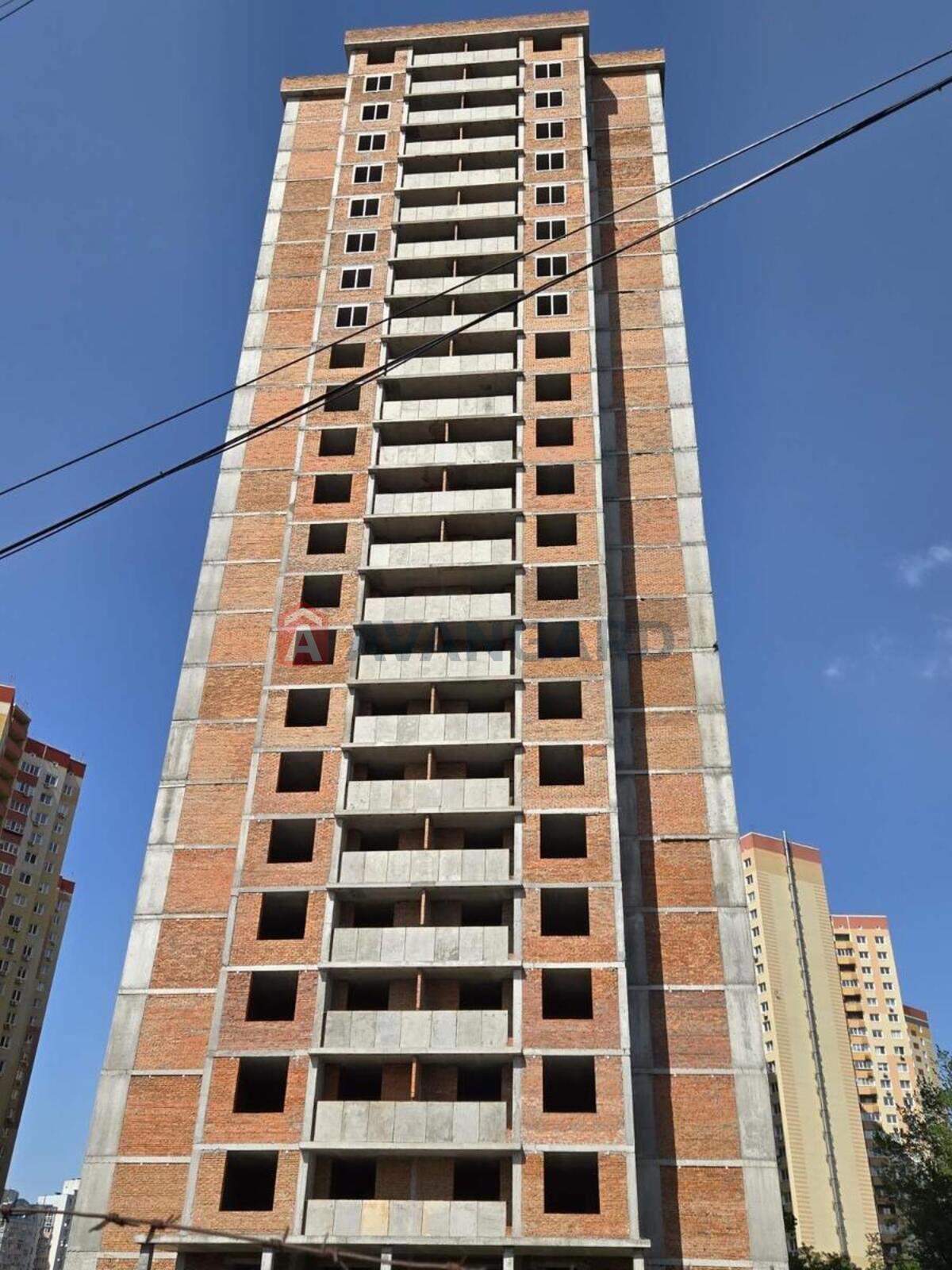 2 комн. квартира, 68/34/12 кв. м., 15/24 этаж фото 4 2 комн. квартира, 68/34/12 кв. м., 15/24 этаж фото 4