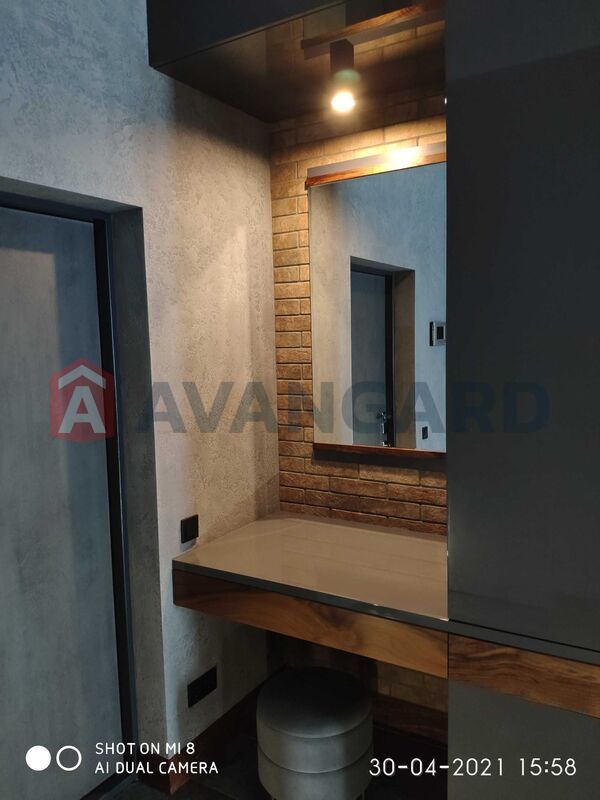 2 кім. квартира, 91/65/18 кв. м., 5/18 поверх фото 14 2 кім. квартира, 91/65/18 кв. м., 5/18 поверх фото 14