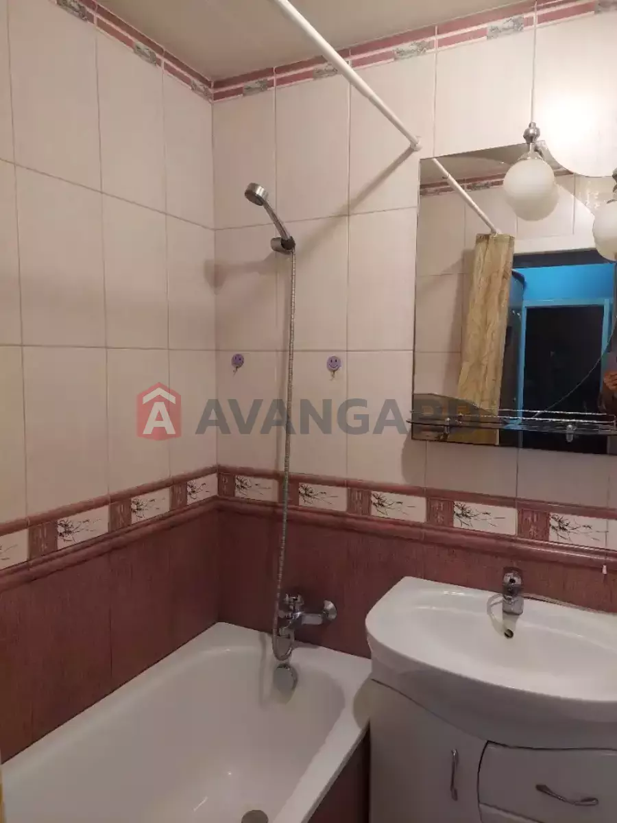 2 кім. квартира, 46/28/7 кв. м., 6/9 поверх фото 9 2 кім. квартира, 46/28/7 кв. м., 6/9 поверх фото 9