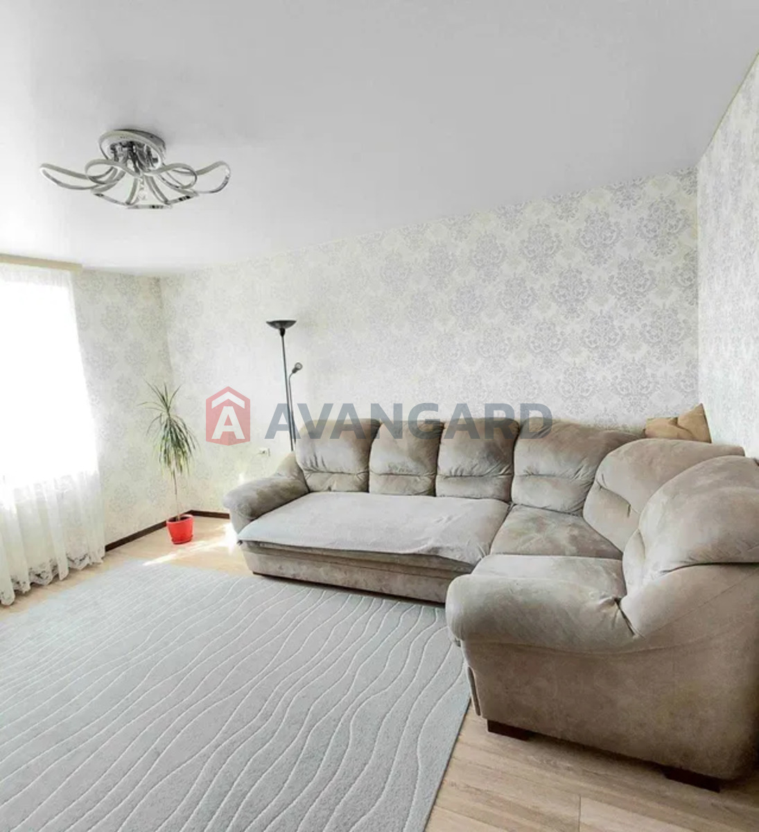 3 комн. квартира, 92.2/-/10.4 кв. м., 6/10 этаж фото 7 3 комн. квартира, 92.2/-/10.4 кв. м., 6/10 этаж фото 7