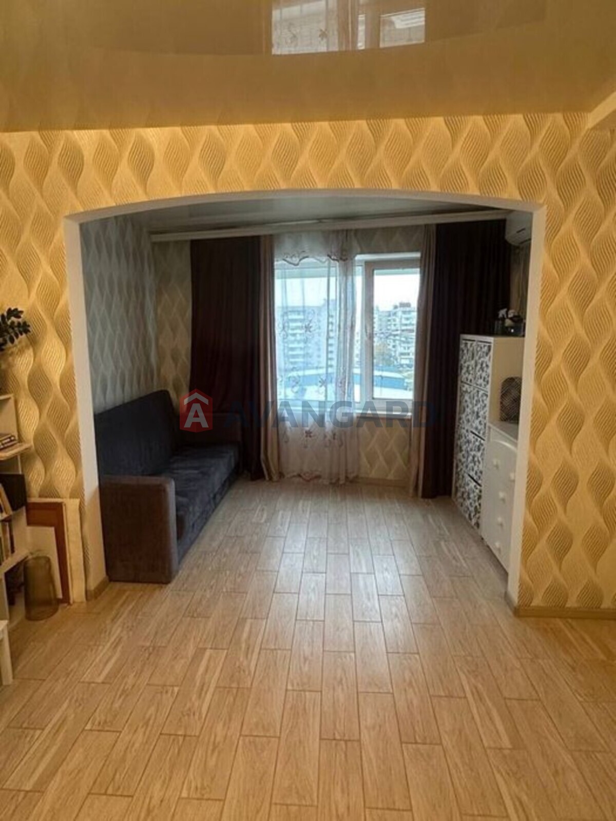 1 комн. квартира, 50/-/13 кв. м., 7/10 этаж фото 18 1 комн. квартира, 50/-/13 кв. м., 7/10 этаж фото 18