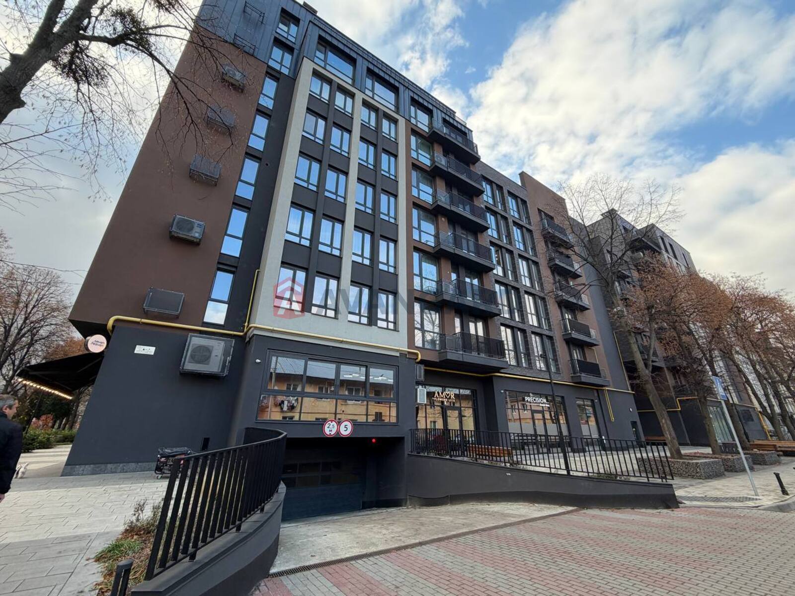 2 комн. квартира, 73, 2/-/18 кв. м., 2/7 этаж фото 16 2 комн. квартира, 73, 2/-/18 кв. м., 2/7 этаж фото 16