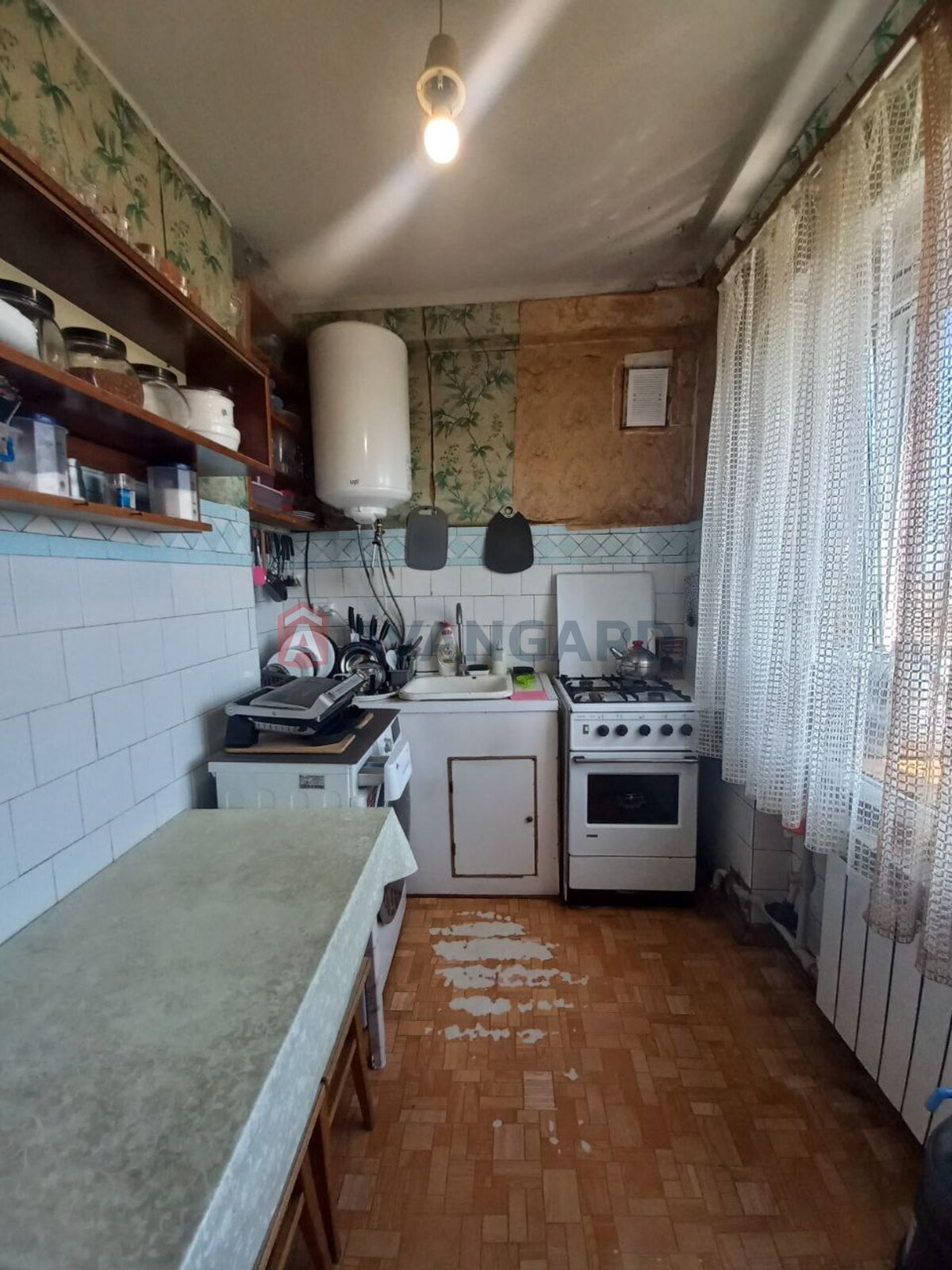 4 комн. квартира, 78/50/6 кв. м., 9/9 этаж фото 14 4 комн. квартира, 78/50/6 кв. м., 9/9 этаж фото 14