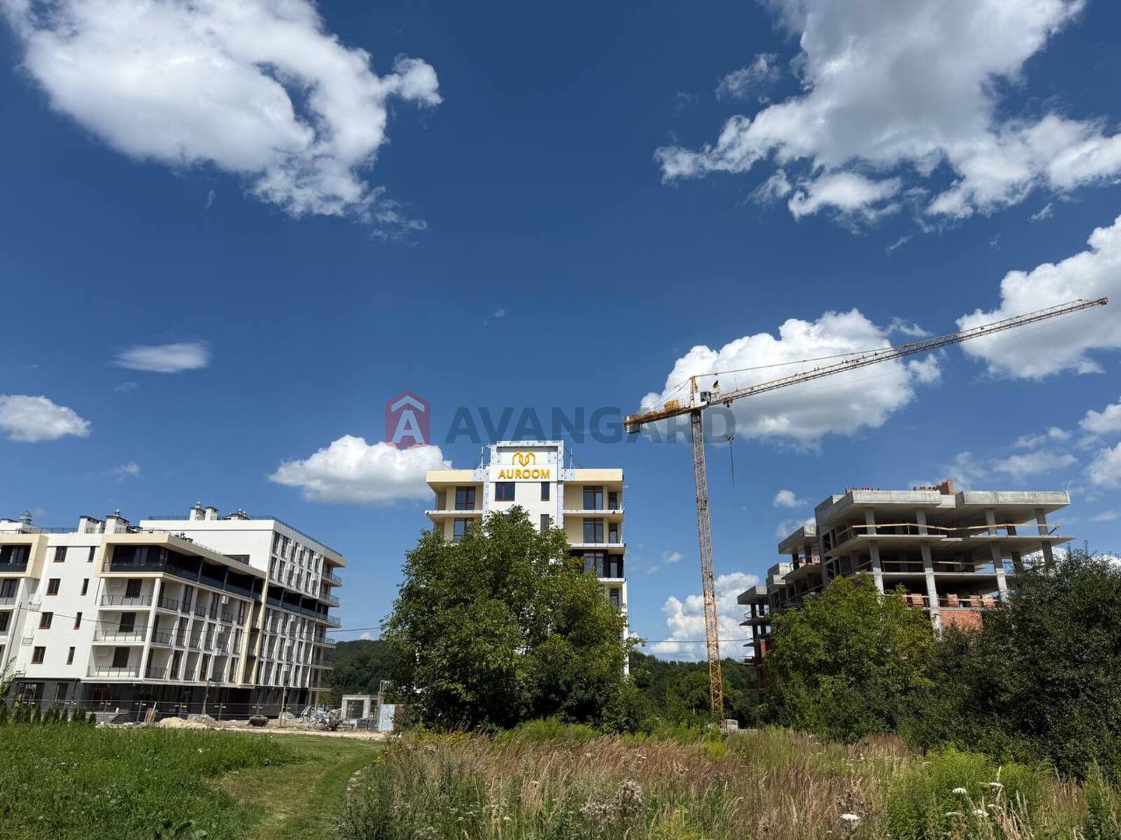 1 кім. квартира, 43,94/14,42/19,29 кв. м., 4/5 поверх фото 9 1 кім. квартира, 43,94/14,42/19,29 кв. м., 4/5 поверх фото 9