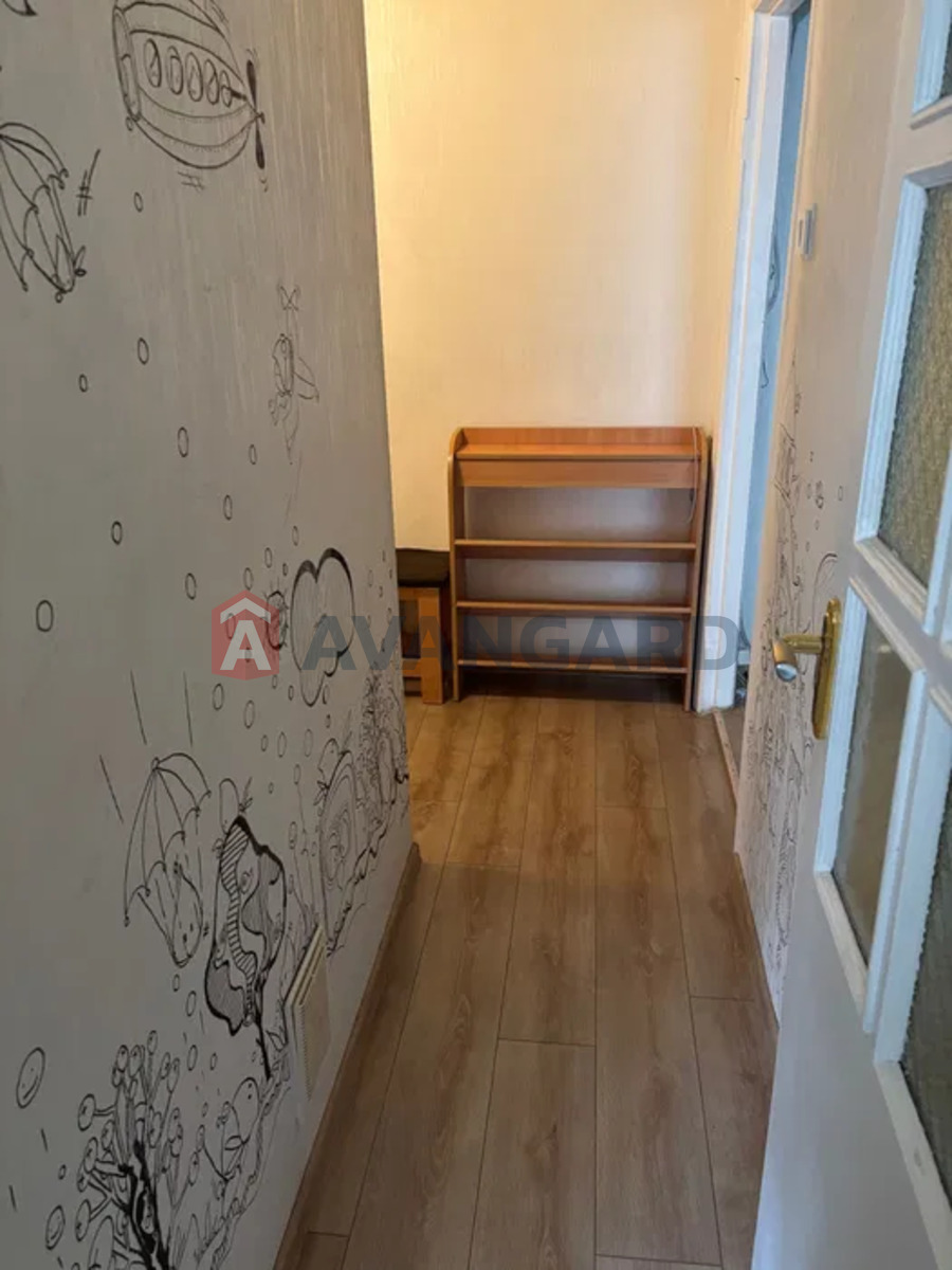 2 комн. квартира, 38/-/6 кв. м., 1/5 этаж фото 5 2 комн. квартира, 38/-/6 кв. м., 1/5 этаж фото 5