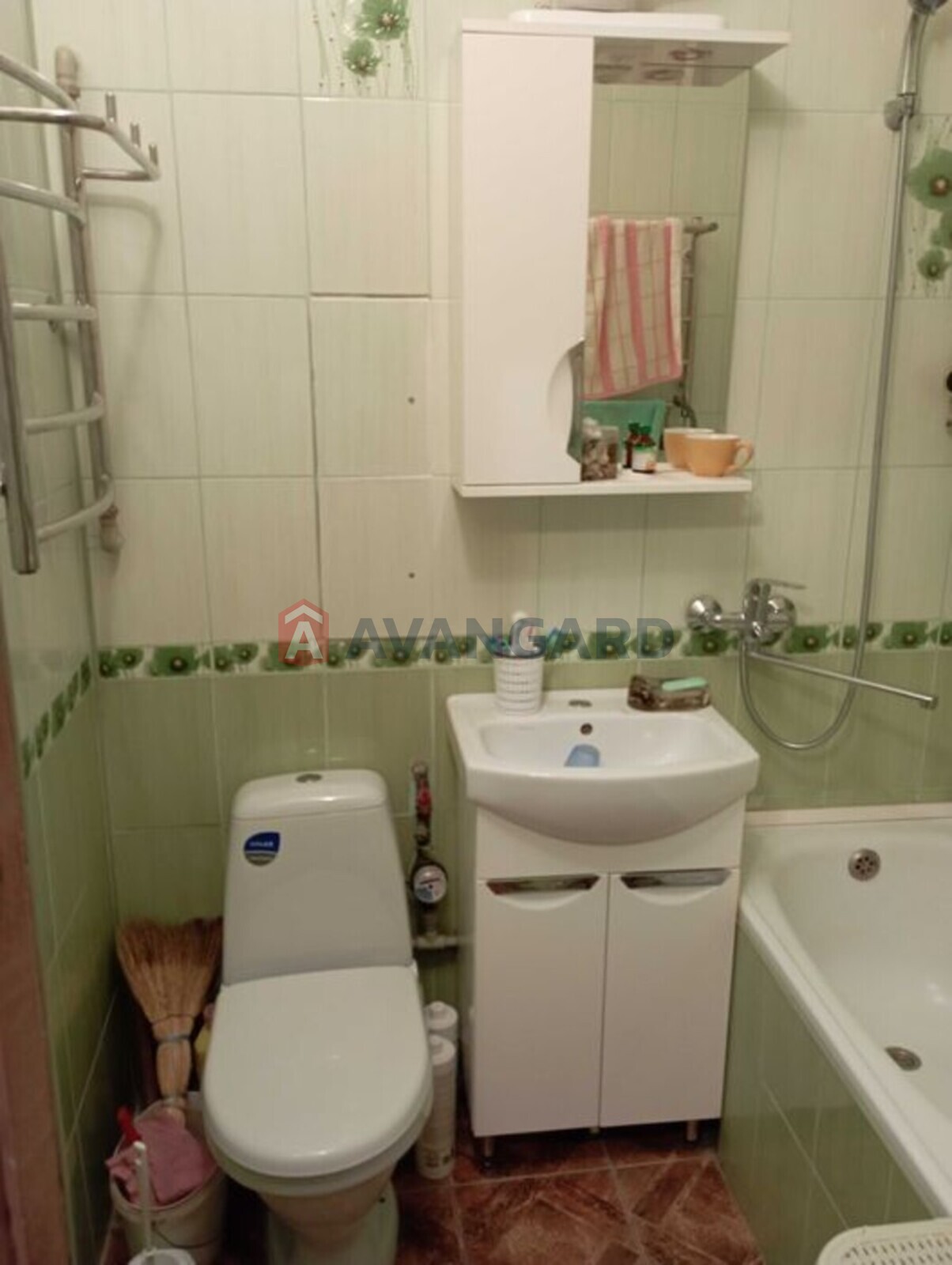 1 комн. квартира, 32/-/6 кв. м., 5/5 этаж фото 6 1 комн. квартира, 32/-/6 кв. м., 5/5 этаж фото 6