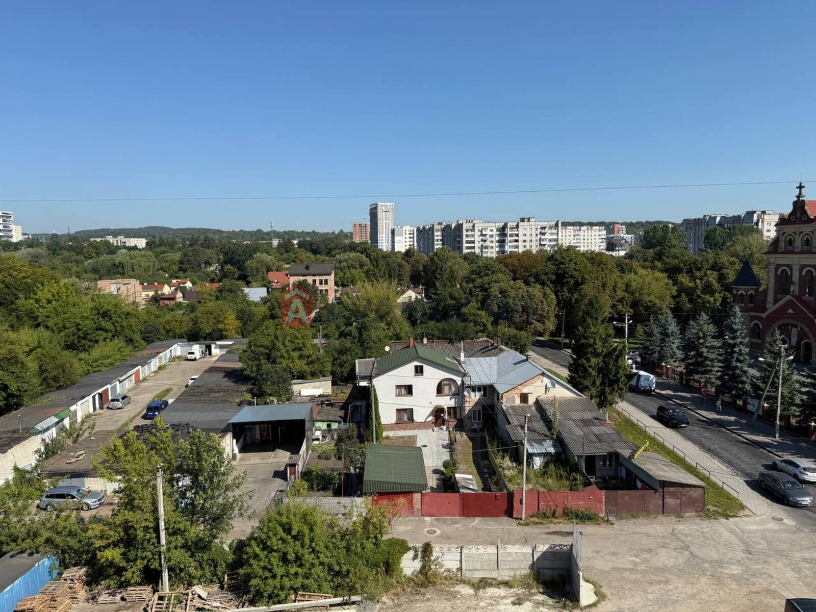 3 кім. квартира, 91,63/28,03/42,31 кв. м., 5/7 поверх фото 16 3 кім. квартира, 91,63/28,03/42,31 кв. м., 5/7 поверх фото 16