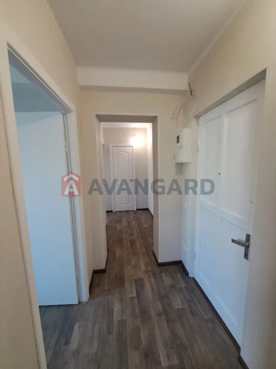 2 кім. квартира, 54/-/9 кв. м., 7/9 поверх фото 5 2 кім. квартира, 54/-/9 кв. м., 7/9 поверх фото 5