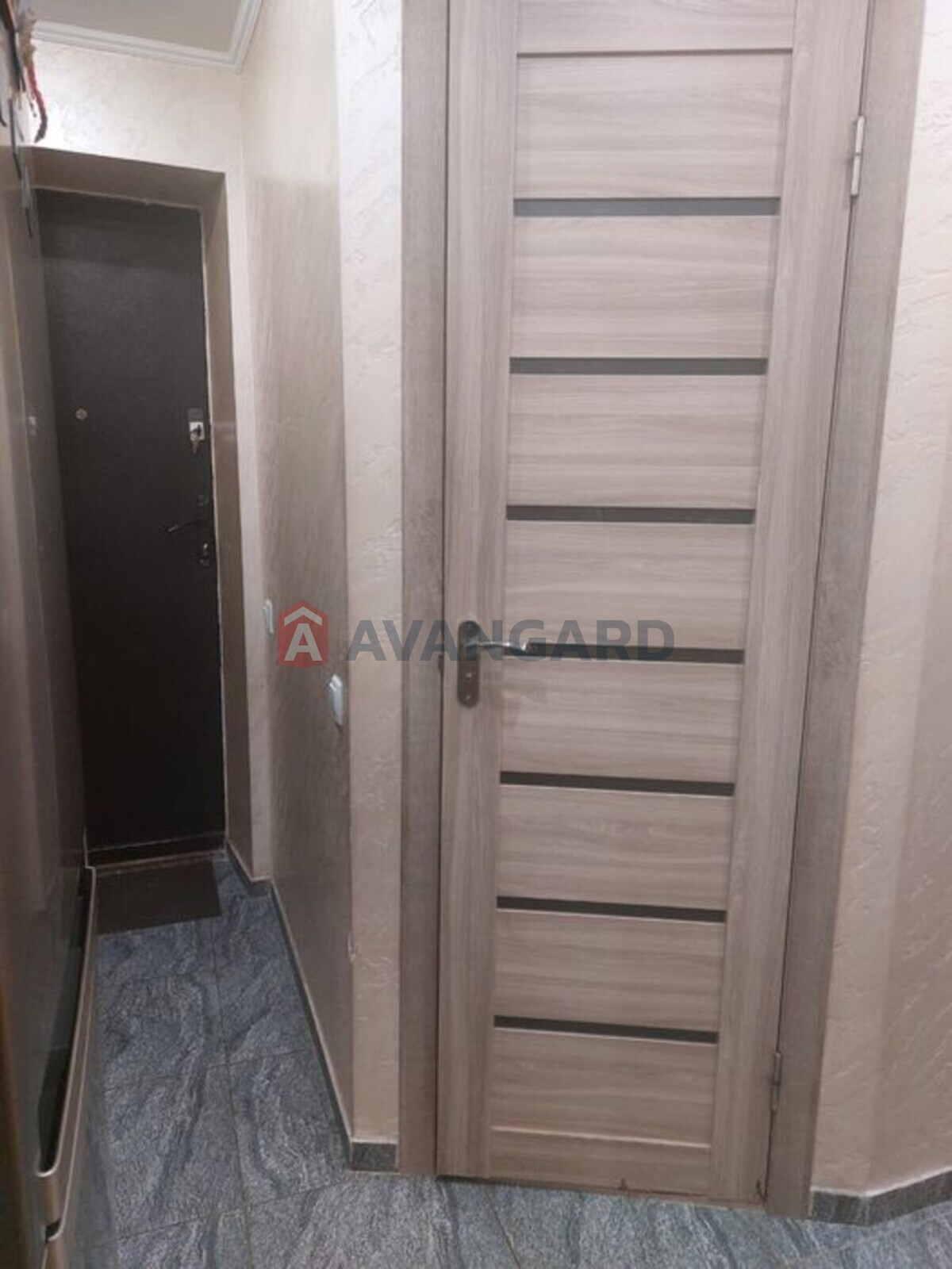 2 кім. квартира, 43/-/8 кв. м., 4/5 поверх фото 13 2 кім. квартира, 43/-/8 кв. м., 4/5 поверх фото 13