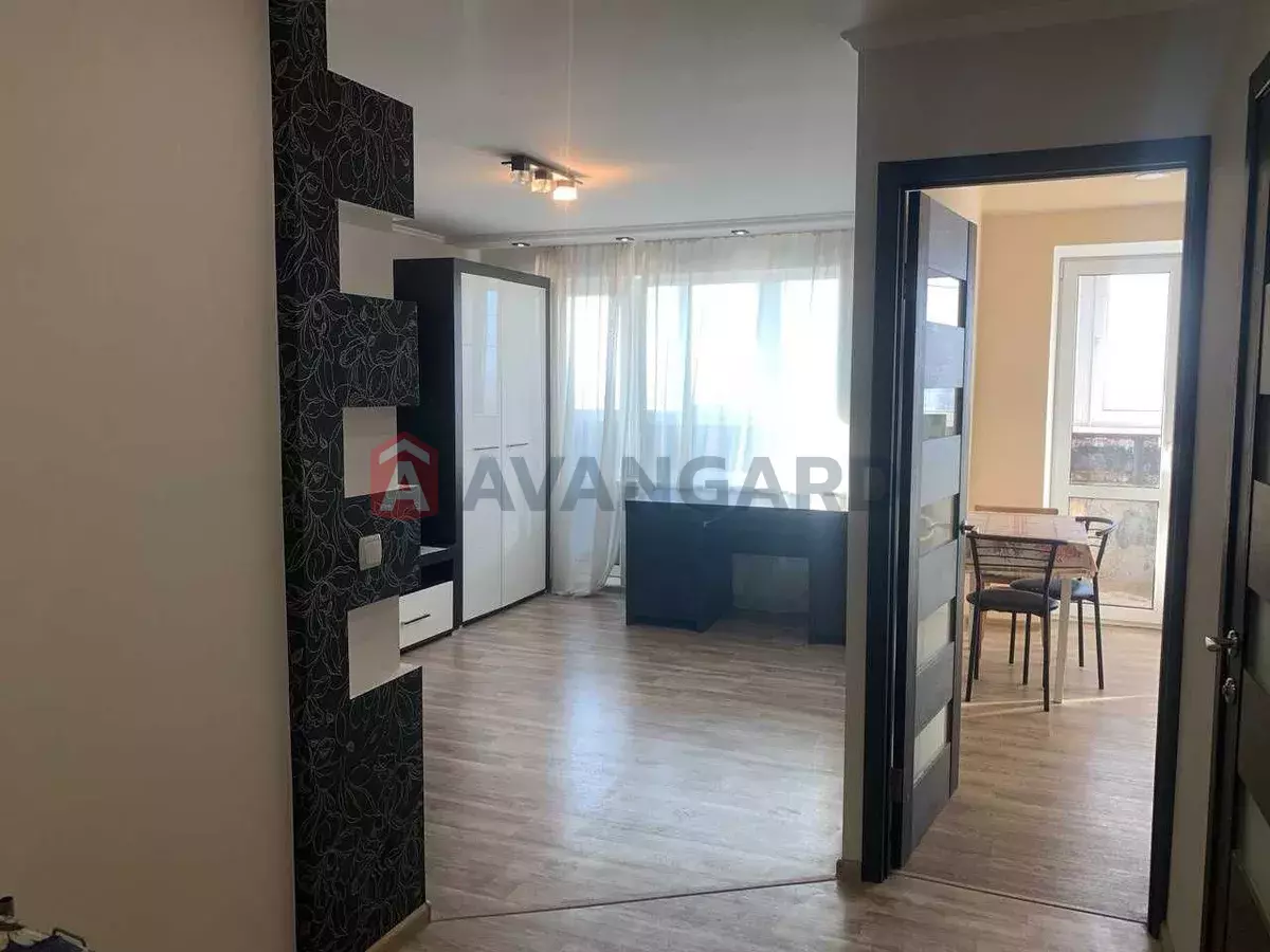 1 комн. квартира, 40/-/8 кв. м., 12/12 этаж фото 11 1 комн. квартира, 40/-/8 кв. м., 12/12 этаж фото 11