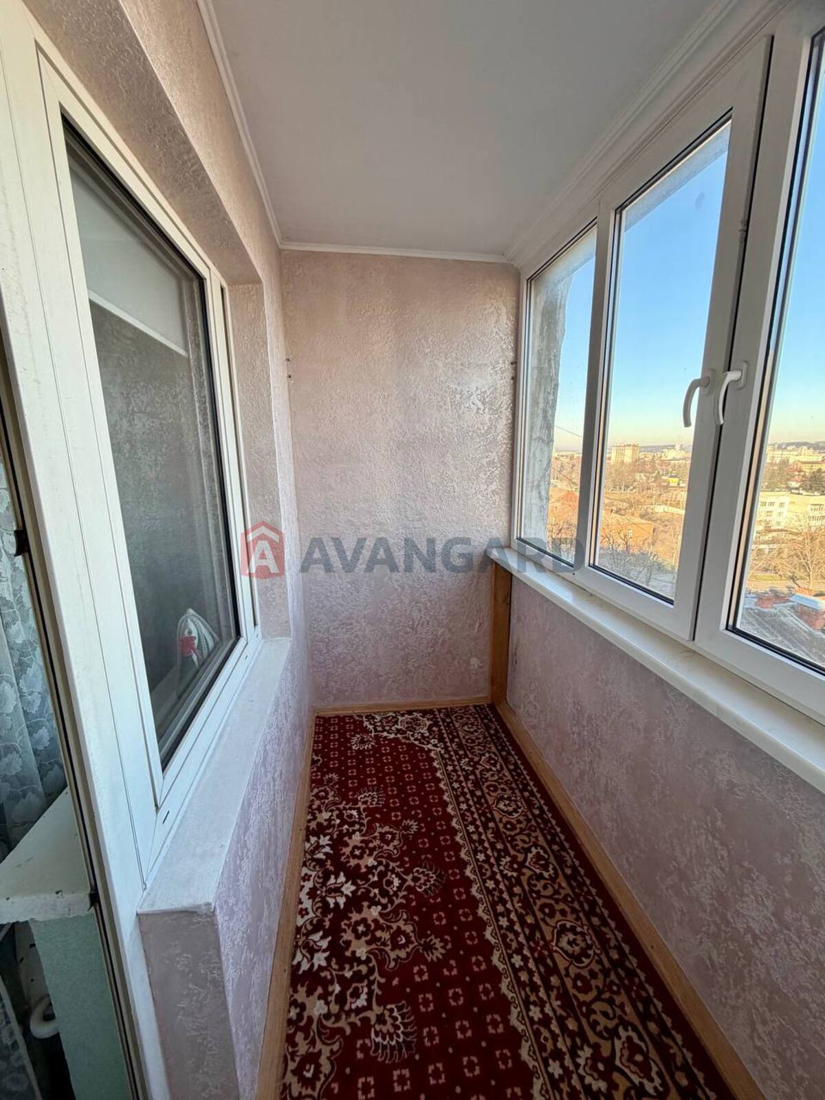 3 кім. квартира, 71/68/12 кв. м., 9/9 поверх фото 8 3 кім. квартира, 71/68/12 кв. м., 9/9 поверх фото 8