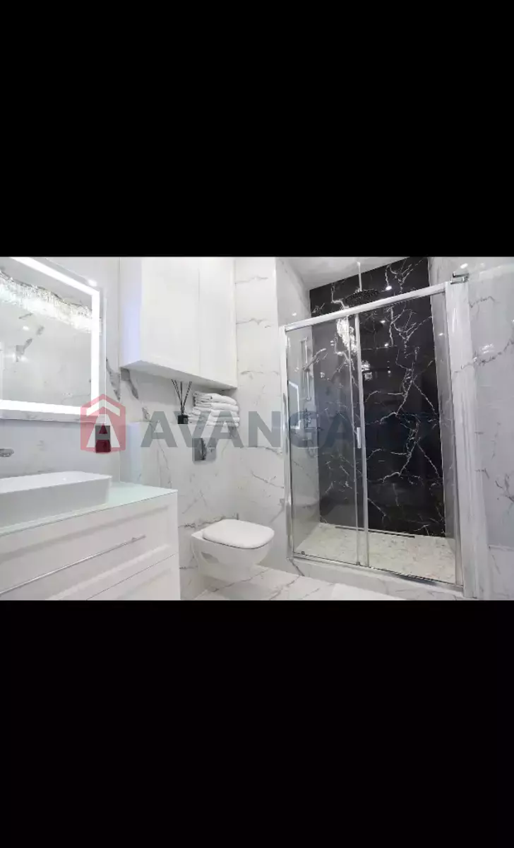 3 комн. квартира, 80/50/35 кв. м., 15/22 этаж фото 9 3 комн. квартира, 80/50/35 кв. м., 15/22 этаж фото 9