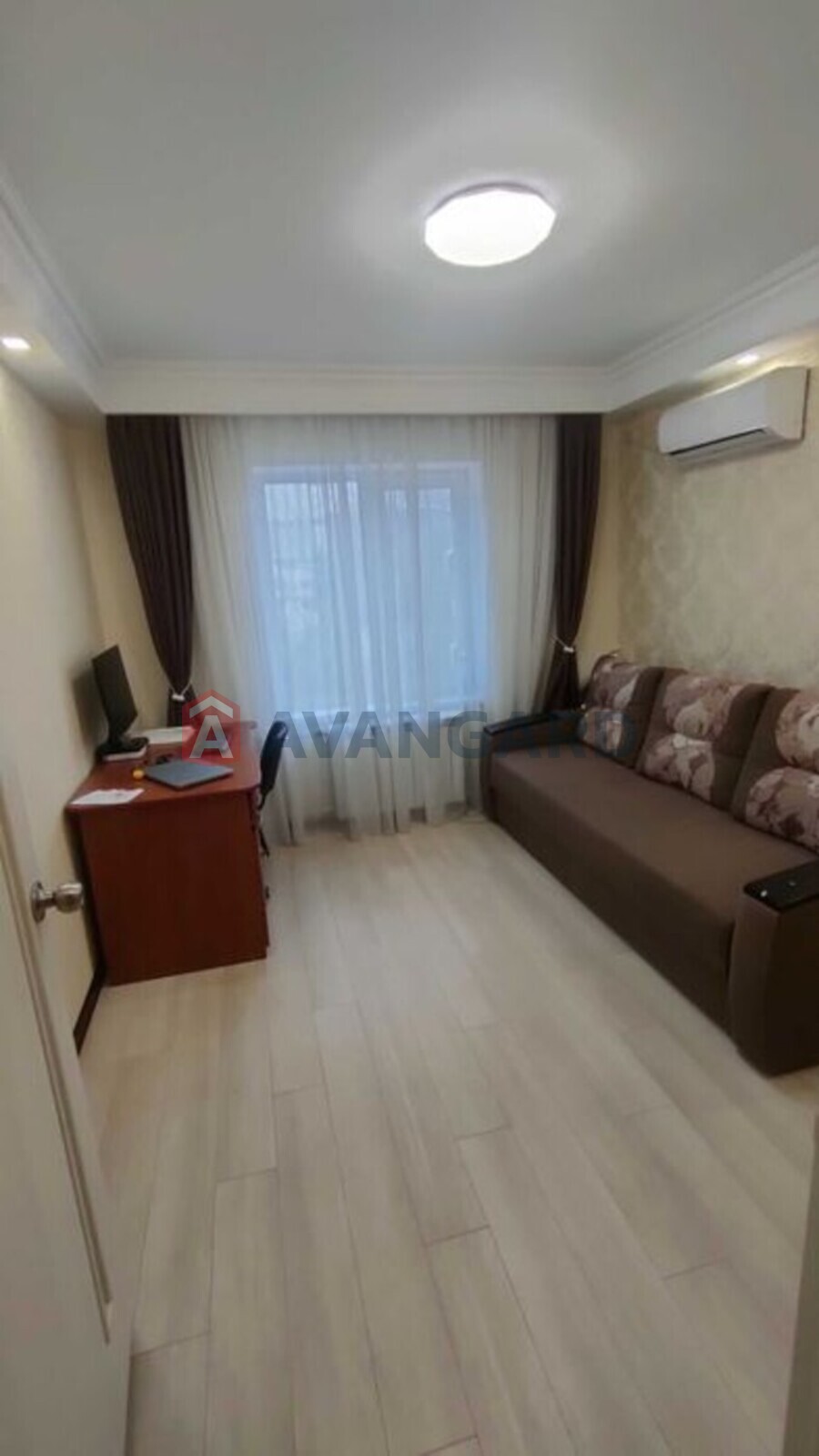 2 кім. квартира, 52/-/8 кв. м., 3/9 поверх фото 5 2 кім. квартира, 52/-/8 кв. м., 3/9 поверх фото 5