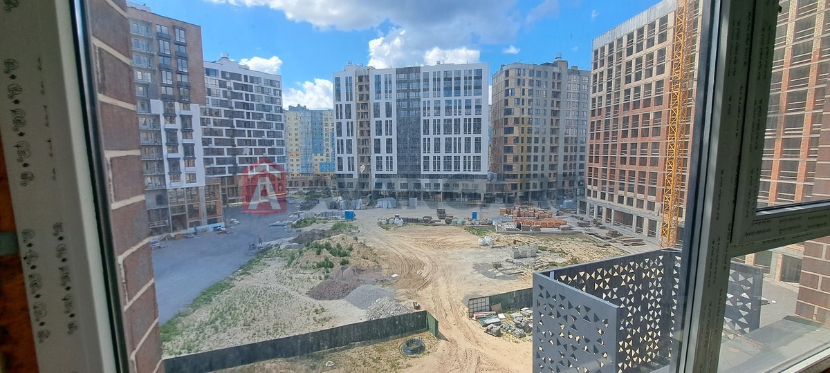 1 комн. квартира, 29/15/4 кв. м., 6/13 этаж фото 4 1 комн. квартира, 29/15/4 кв. м., 6/13 этаж фото 4