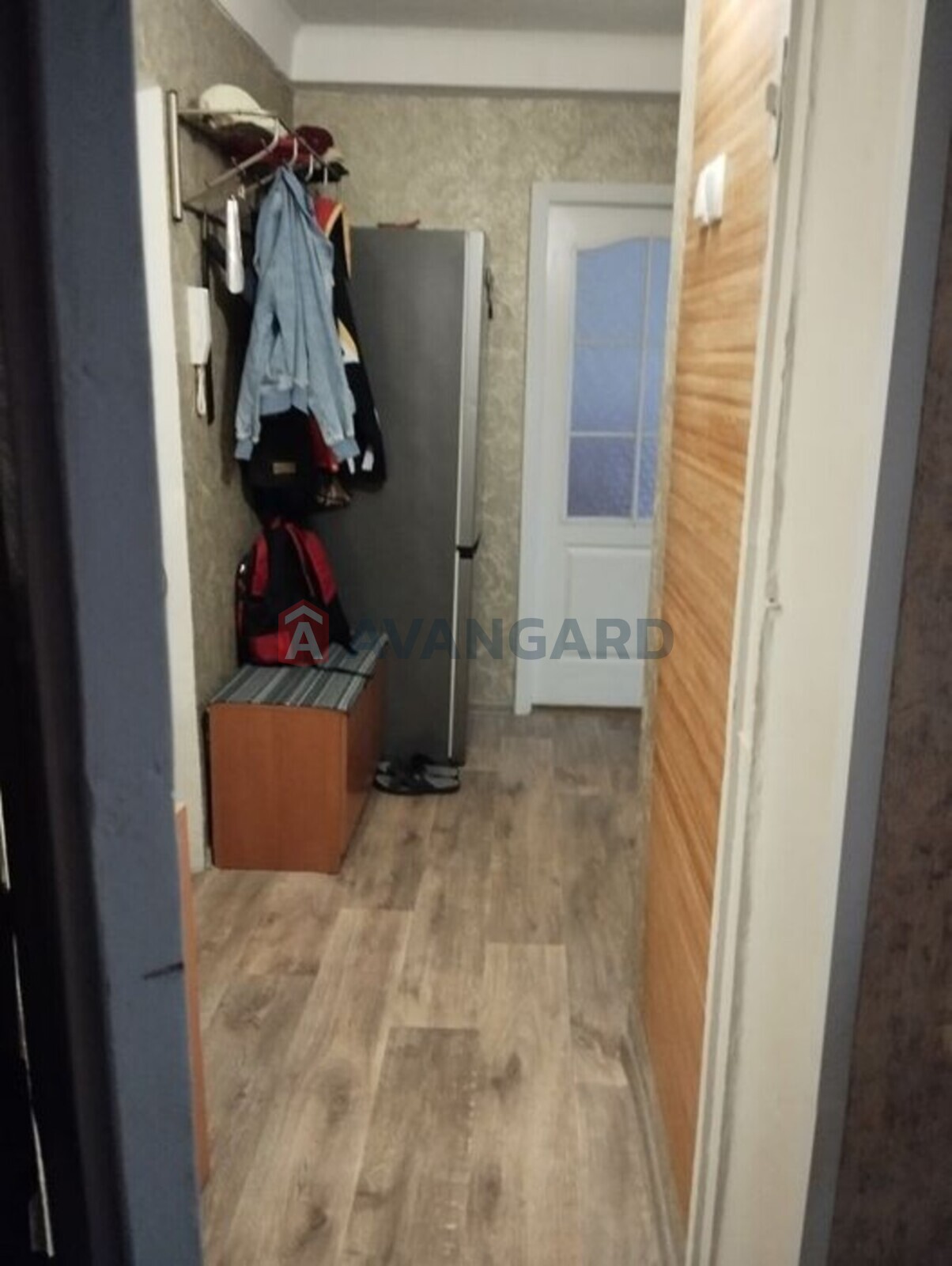 2 комн. квартира, 44/-/6 кв. м., 4/5 этаж фото 4 2 комн. квартира, 44/-/6 кв. м., 4/5 этаж фото 4