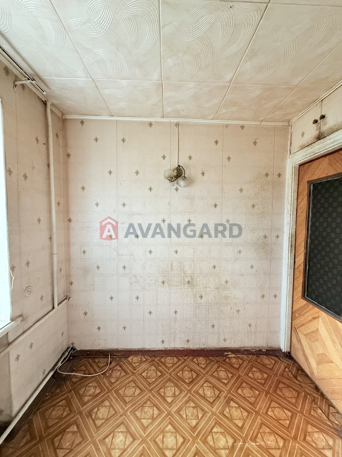 3 комн. квартира, 56/-/6 кв. м., 2/5 этаж фото 5 3 комн. квартира, 56/-/6 кв. м., 2/5 этаж фото 5