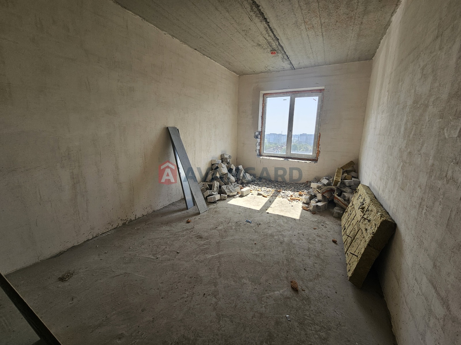 2 кім. квартира, 63/-/30 кв. м., 9/9 поверх фото 10 2 кім. квартира, 63/-/30 кв. м., 9/9 поверх фото 10