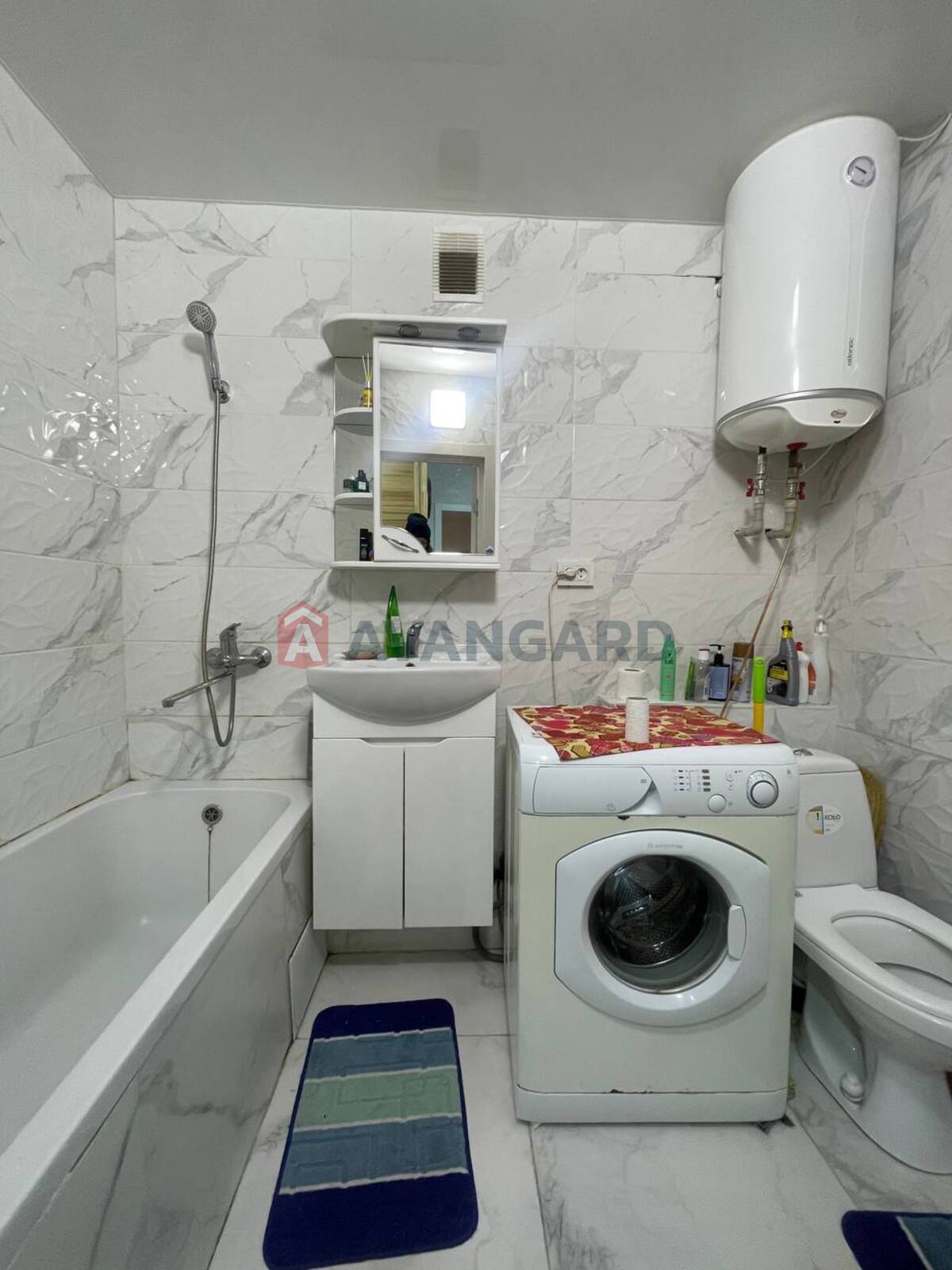 3 кім. квартира, 66/40/10 кв. м., 5/5 поверх фото 7 3 кім. квартира, 66/40/10 кв. м., 5/5 поверх фото 7