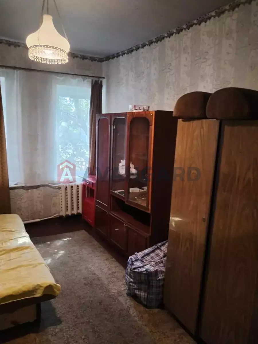 2 комн. квартира, 26/-/2 кв. м., -/1 этаж фото 1 2 комн. квартира, 26/-/2 кв. м., -/1 этаж фото 1