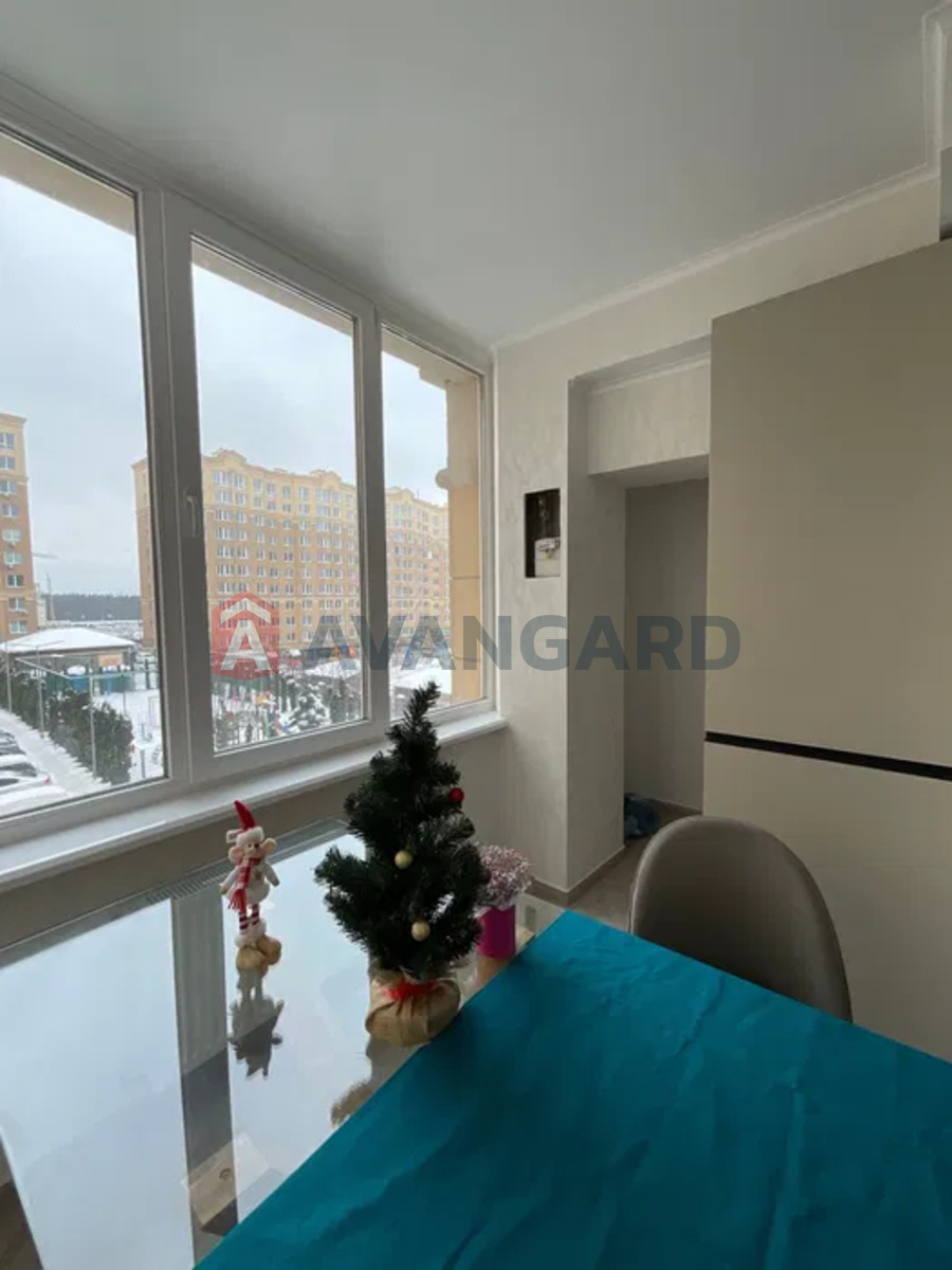 2 кім. квартира, 67/-/15 кв. м., 3/10 поверх фото 4 2 кім. квартира, 67/-/15 кв. м., 3/10 поверх фото 4