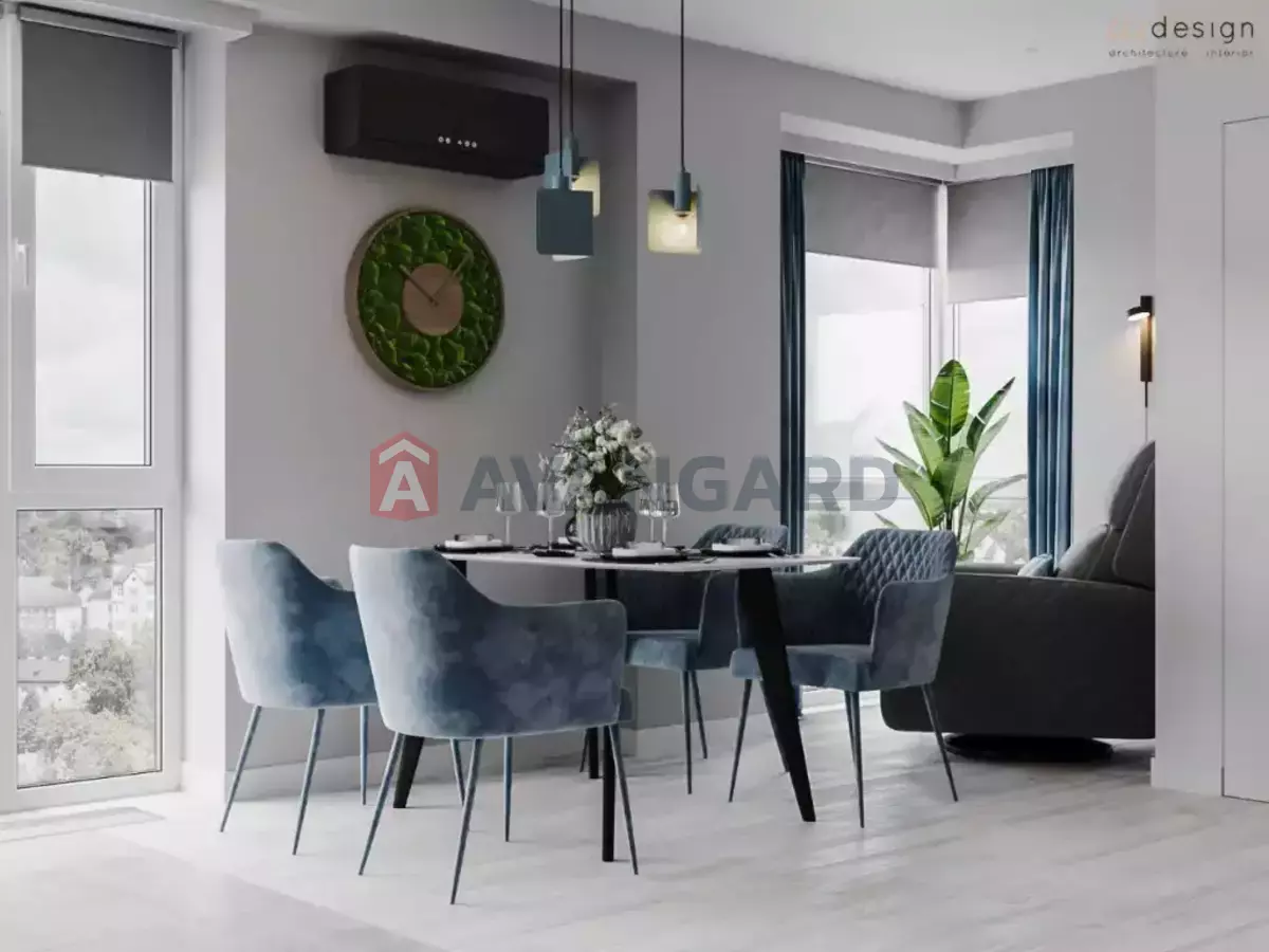 3 комн. квартира, 69/40/- кв. м., 14/15 этаж фото 7 3 комн. квартира, 69/40/- кв. м., 14/15 этаж фото 7