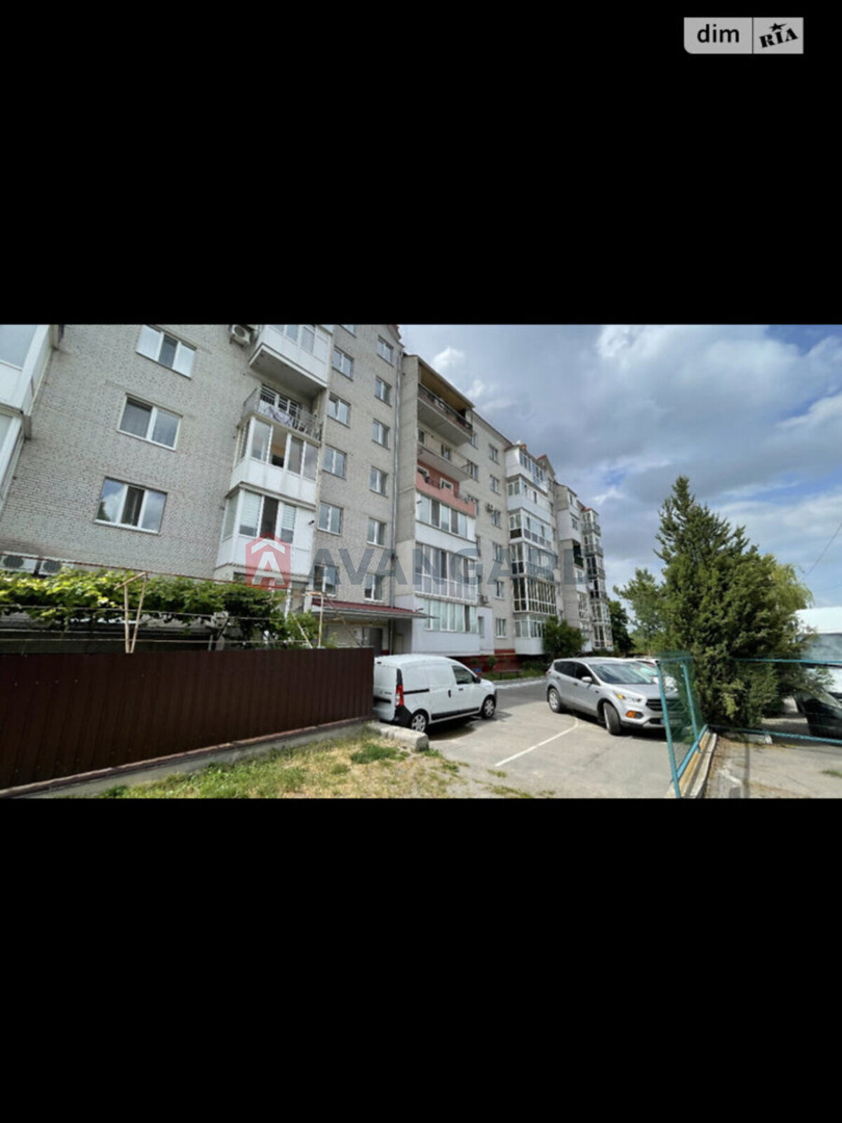 1 кім. квартира, 45/-/- кв. м., 2/7 поверх фото 11 1 кім. квартира, 45/-/- кв. м., 2/7 поверх фото 11