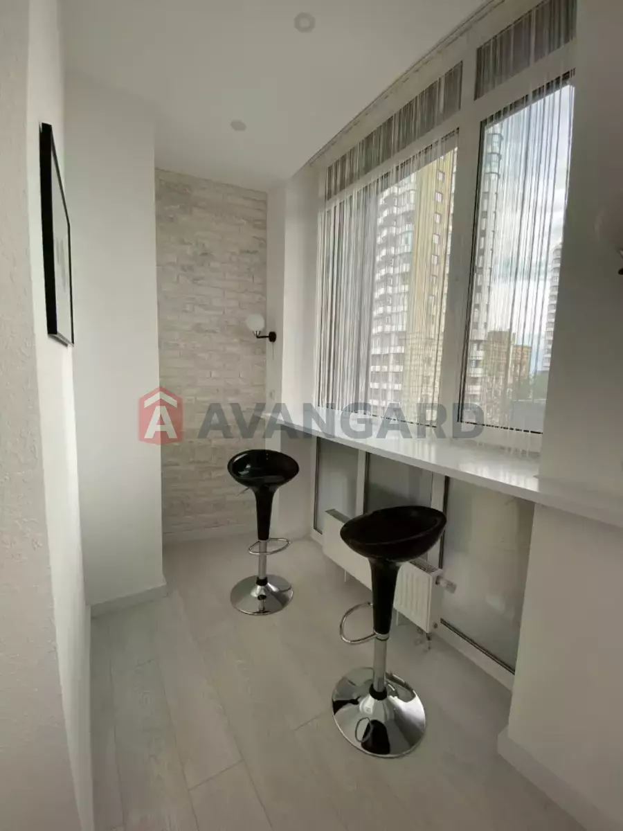 3 кім. квартира, 71/-/30 кв. м., 2/25 поверх фото 17 3 кім. квартира, 71/-/30 кв. м., 2/25 поверх фото 17