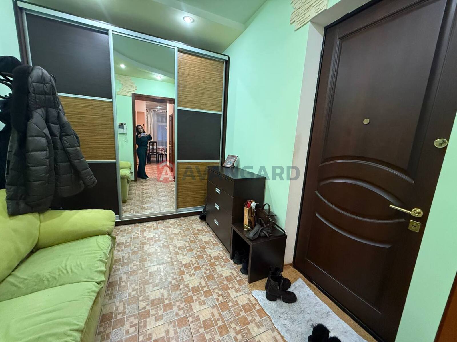 3 комн. квартира, 84/55/15 кв. м., 3/5 этаж фото 12 3 комн. квартира, 84/55/15 кв. м., 3/5 этаж фото 12