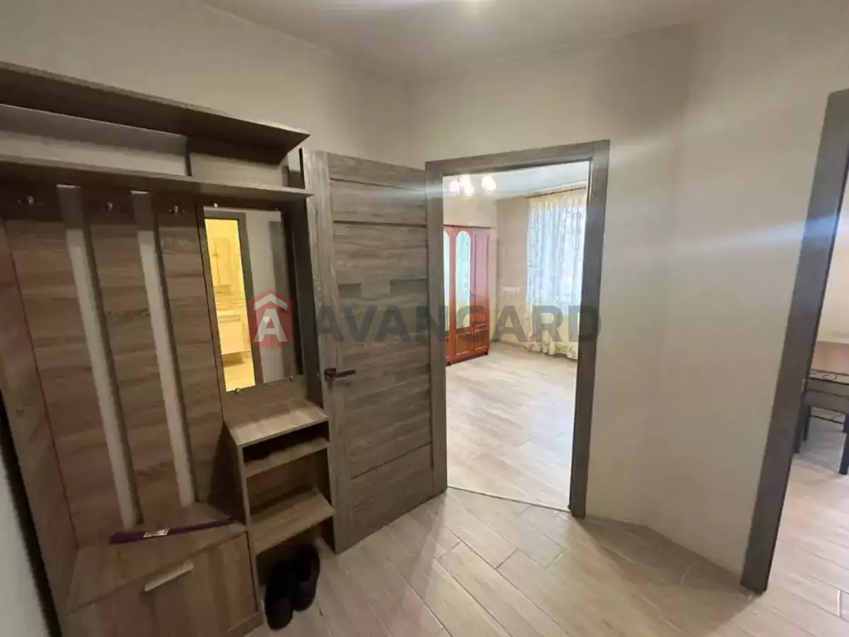 1 комн. квартира, 44/20/10 кв. м., 12/12 этаж фото 7 1 комн. квартира, 44/20/10 кв. м., 12/12 этаж фото 7