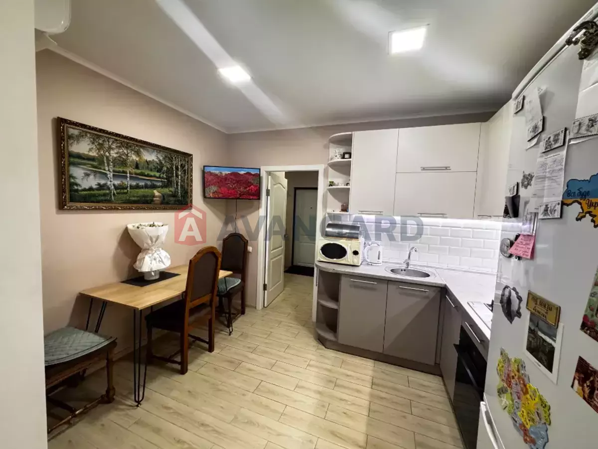 2 кім. квартира, 52/-/- кв. м., 3/12 поверх фото 6 2 кім. квартира, 52/-/- кв. м., 3/12 поверх фото 6