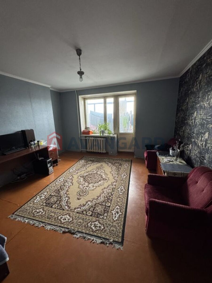 1 кім. квартира, 40/-/6 кв. м., 7/9 поверх фото 2 1 кім. квартира, 40/-/6 кв. м., 7/9 поверх фото 2