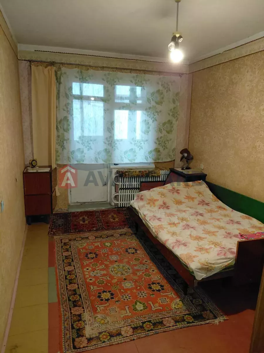 3 комн. квартира, 65/-/8 кв. м., 9/9 этаж фото 6 3 комн. квартира, 65/-/8 кв. м., 9/9 этаж фото 6