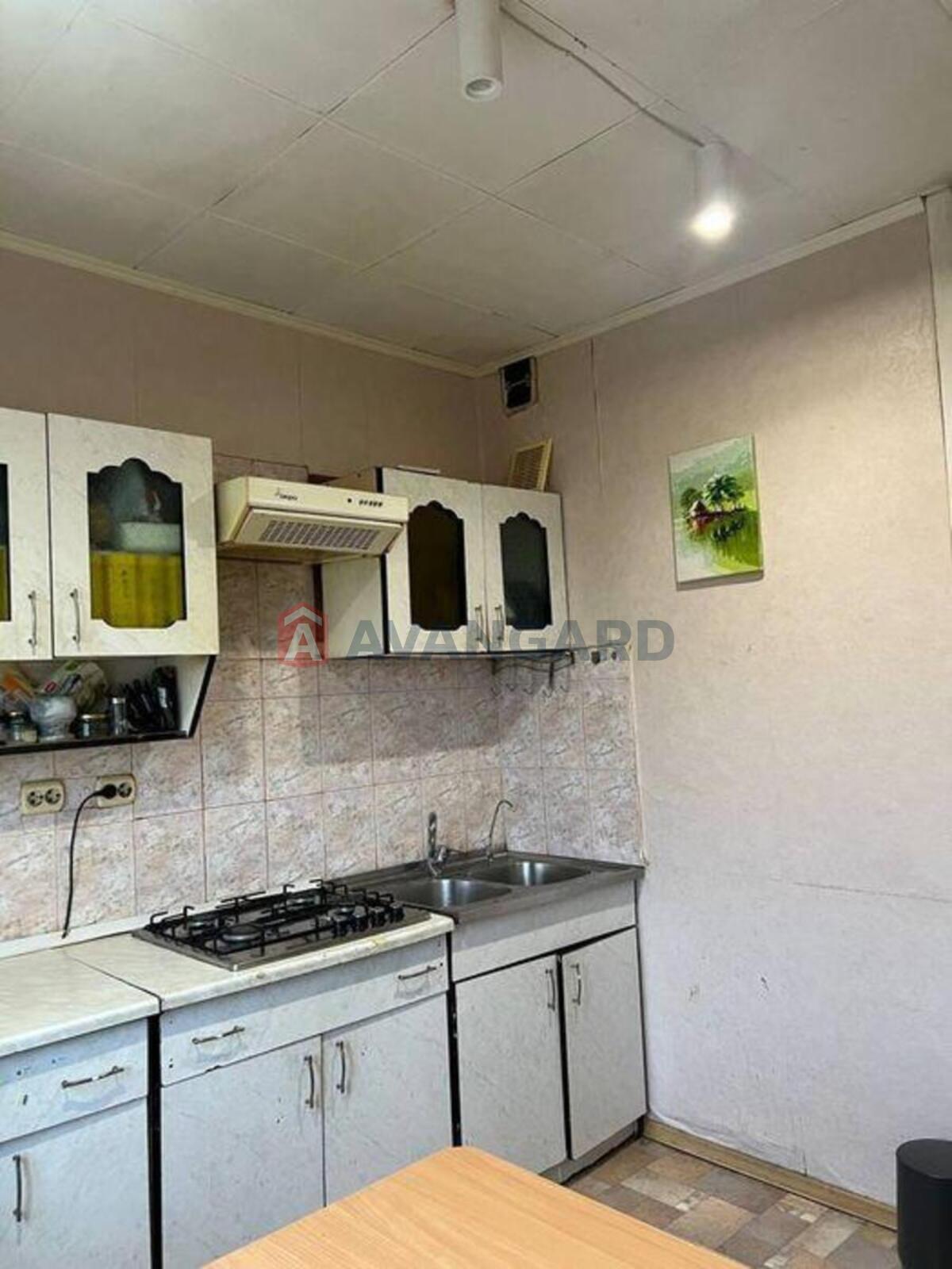 2 кім. квартира, 54/-/8 кв. м., 8/10 поверх фото 6 2 кім. квартира, 54/-/8 кв. м., 8/10 поверх фото 6