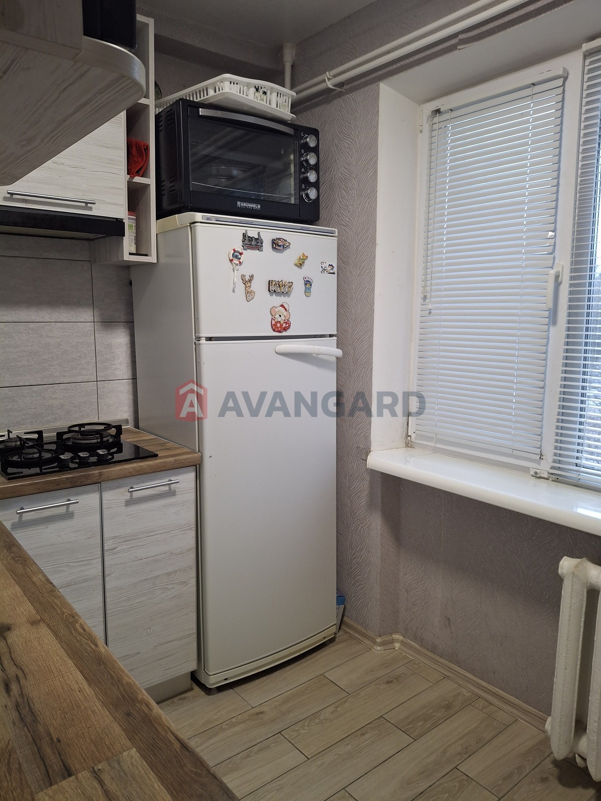 2 комн. квартира, 39/-/6 кв. м., 4/5 этаж фото 12 2 комн. квартира, 39/-/6 кв. м., 4/5 этаж фото 12