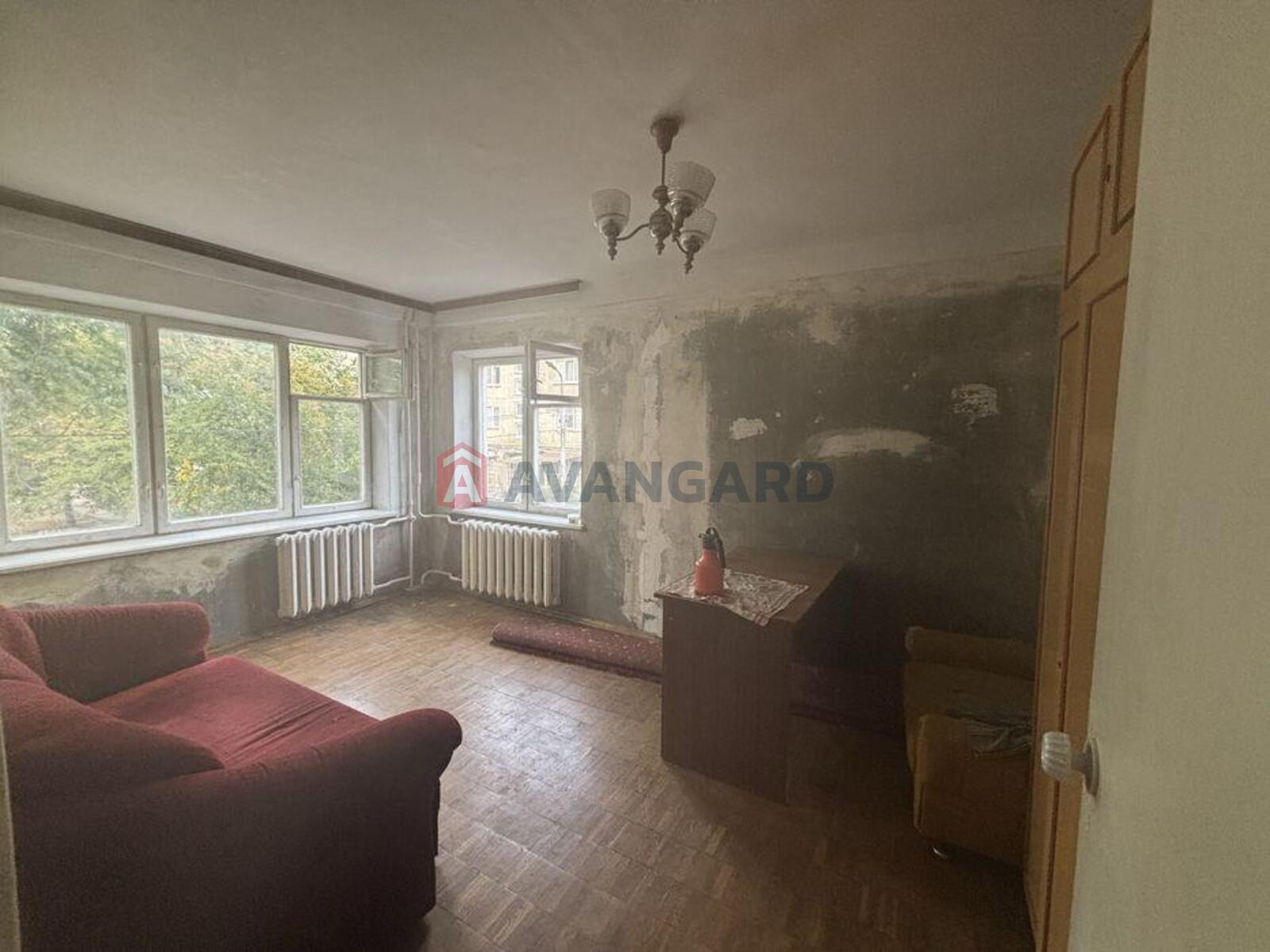 2 комн. квартира, 46/-/7 кв. м., 2/5 этаж фото 5 2 комн. квартира, 46/-/7 кв. м., 2/5 этаж фото 5