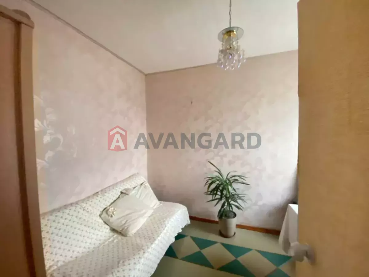 3 кім. квартира, 58/-/9 кв. м., 4/9 поверх фото 1 3 кім. квартира, 58/-/9 кв. м., 4/9 поверх фото 1