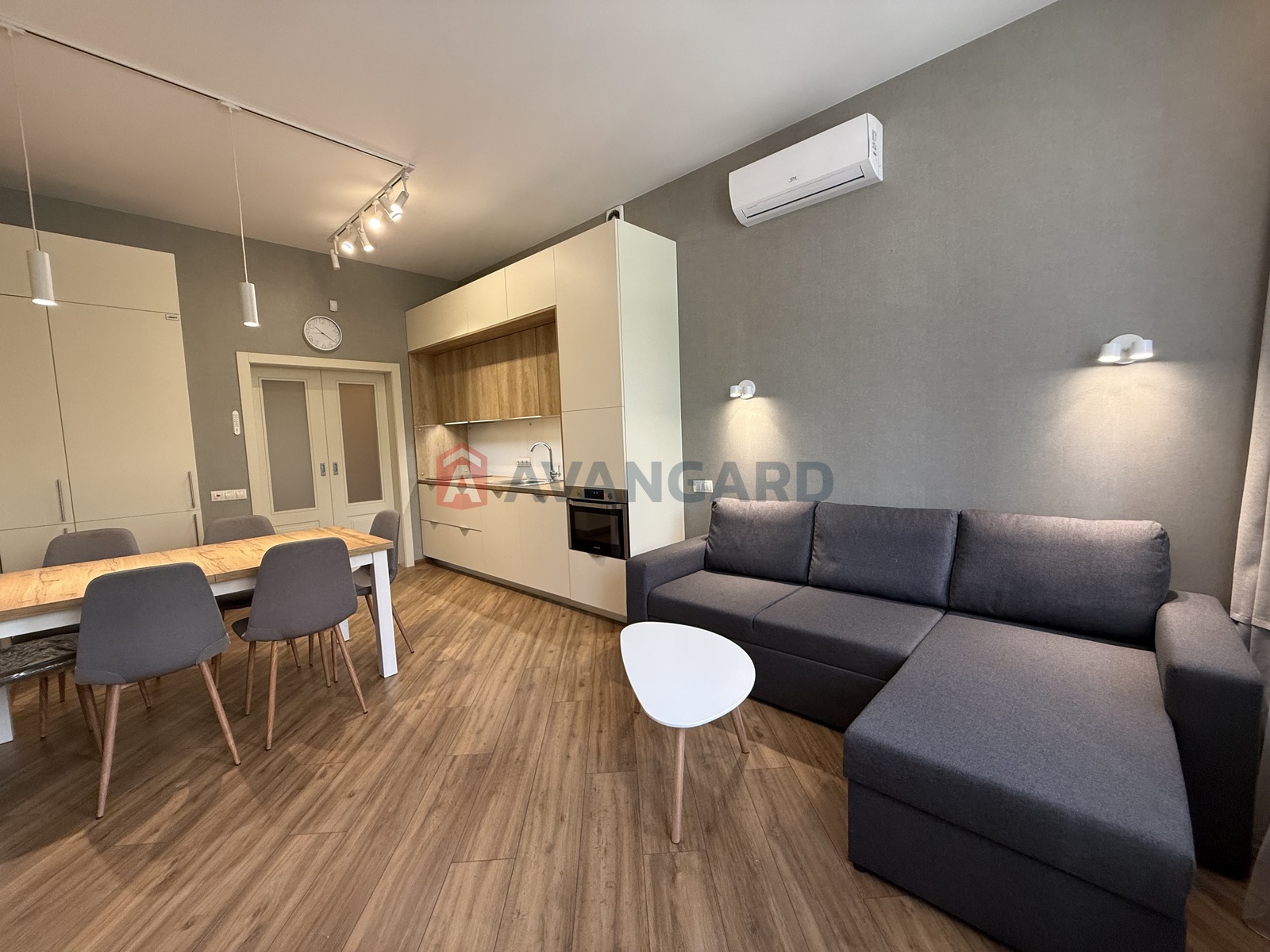3 комн. квартира, 101/48/20 кв. м., 2/24 этаж фото 4 3 комн. квартира, 101/48/20 кв. м., 2/24 этаж фото 4