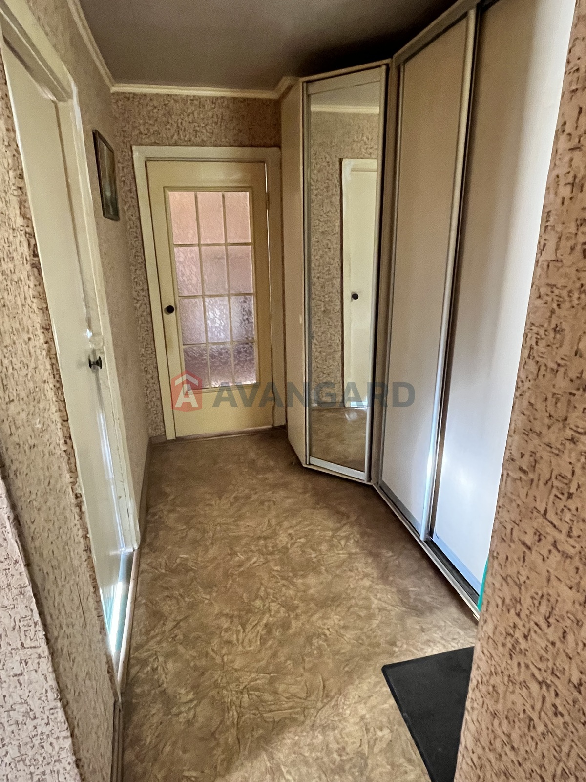 4 кім. квартира, 64/-/6 кв. м., 5/5 поверх фото 5 4 кім. квартира, 64/-/6 кв. м., 5/5 поверх фото 5