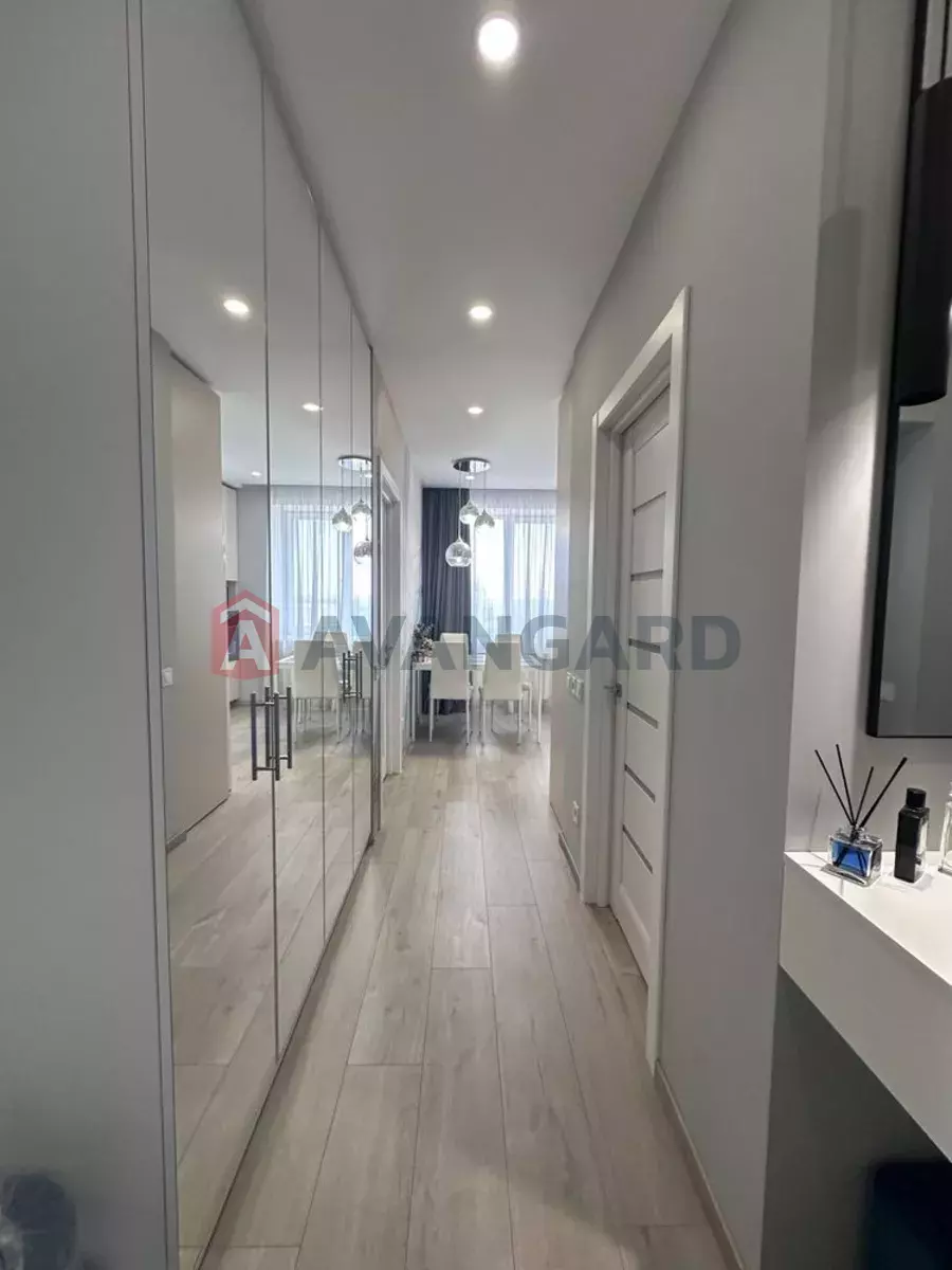 2 комн. квартира, 57/28/9 кв. м., 8/10 этаж фото 8 2 комн. квартира, 57/28/9 кв. м., 8/10 этаж фото 8